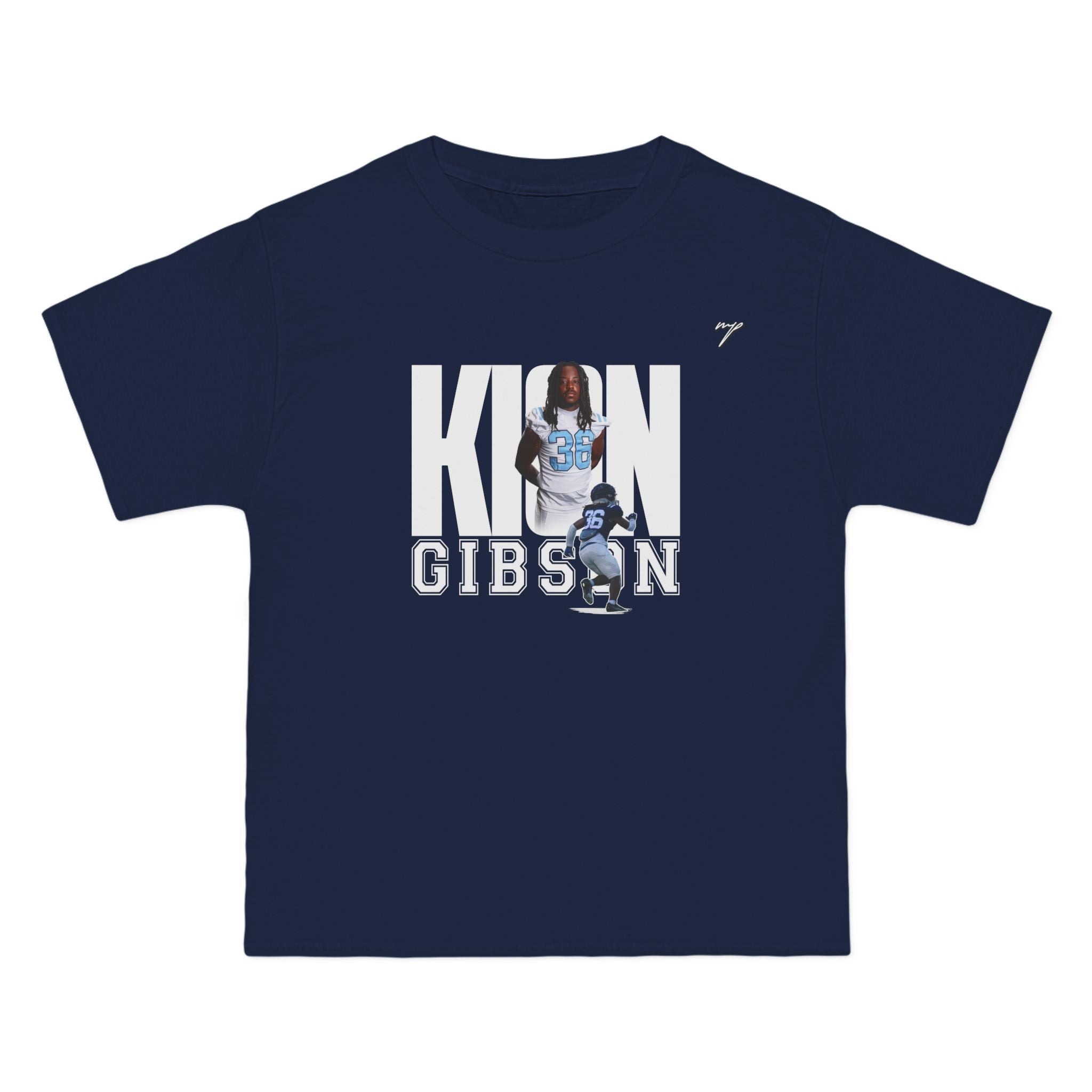 Kion Gibson Vintage Tee