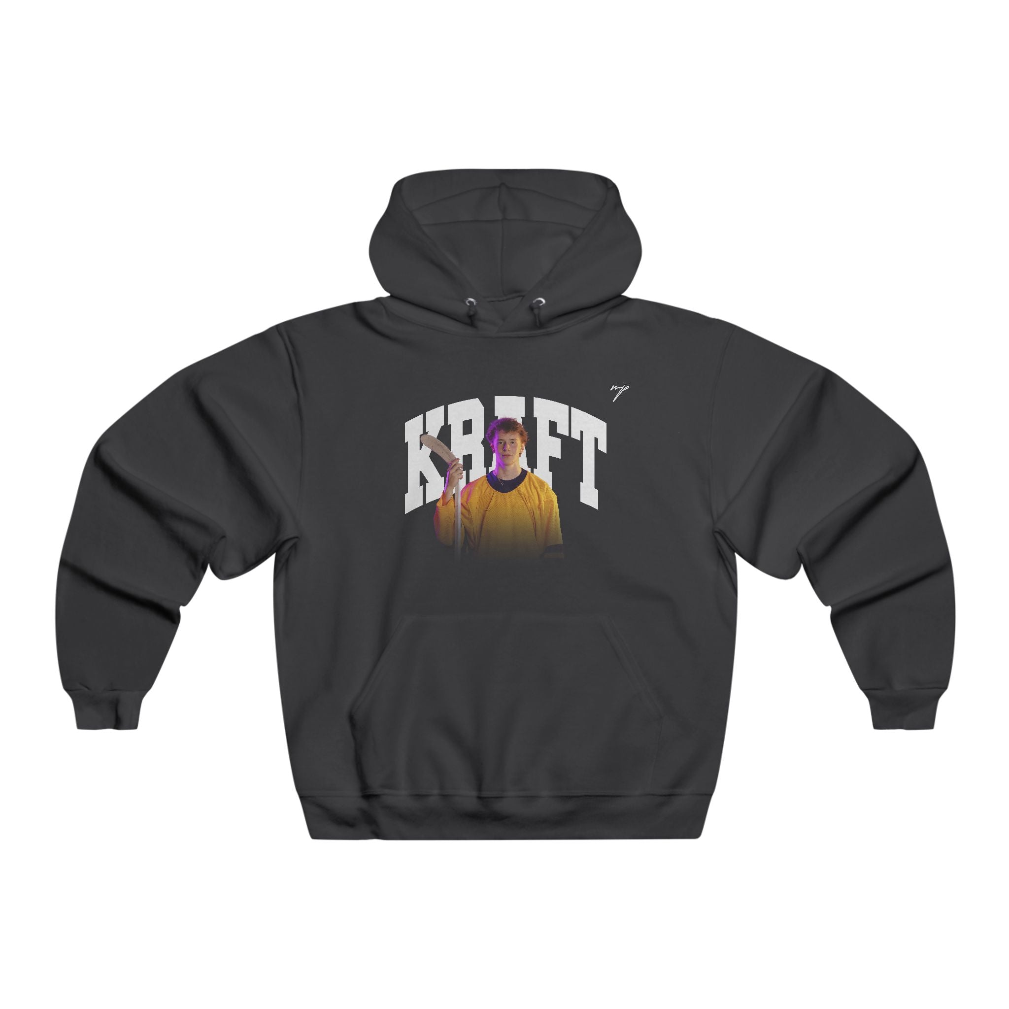 Mason Kraft Vintage Hoodie
