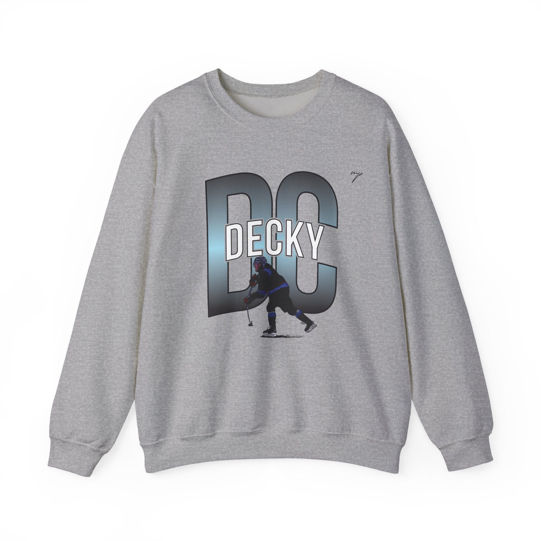 Declan Conway Crewneck