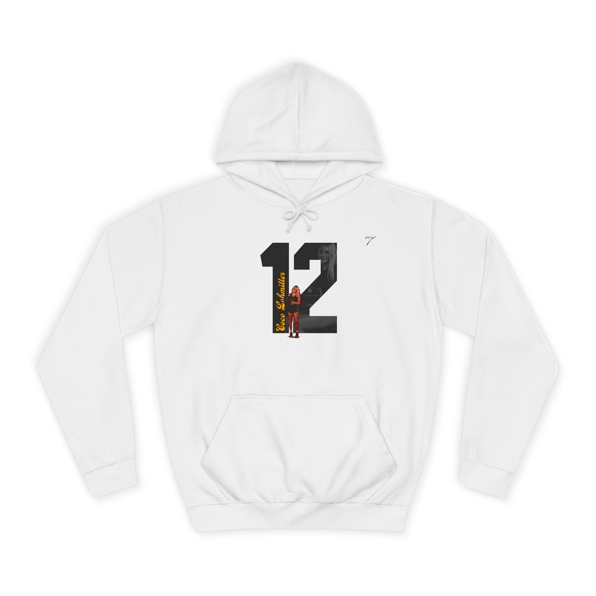 Coco Lohmiller Hoodie