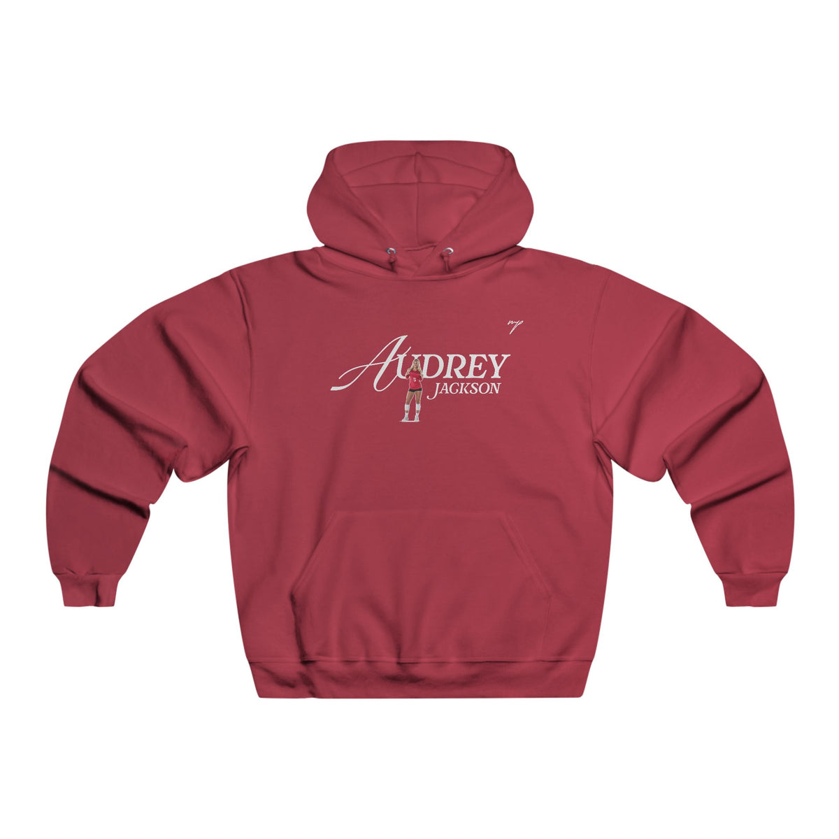 Audrey Jackson Vintage Hoodie
