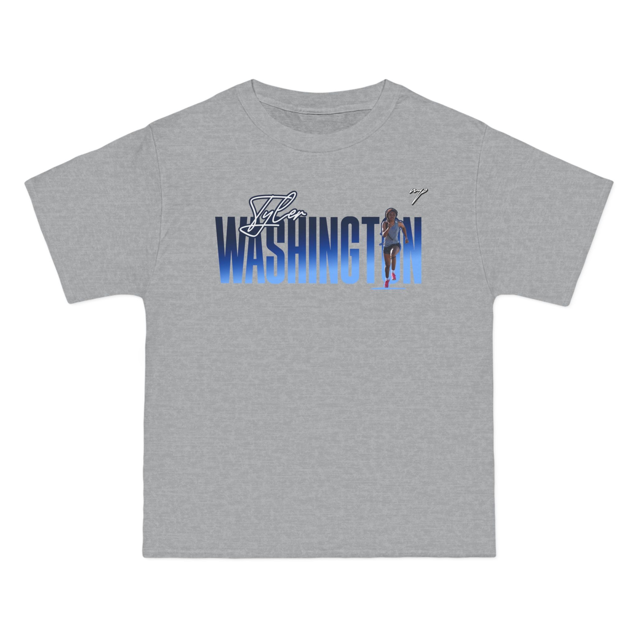 Tyler Washington Vintage Tee