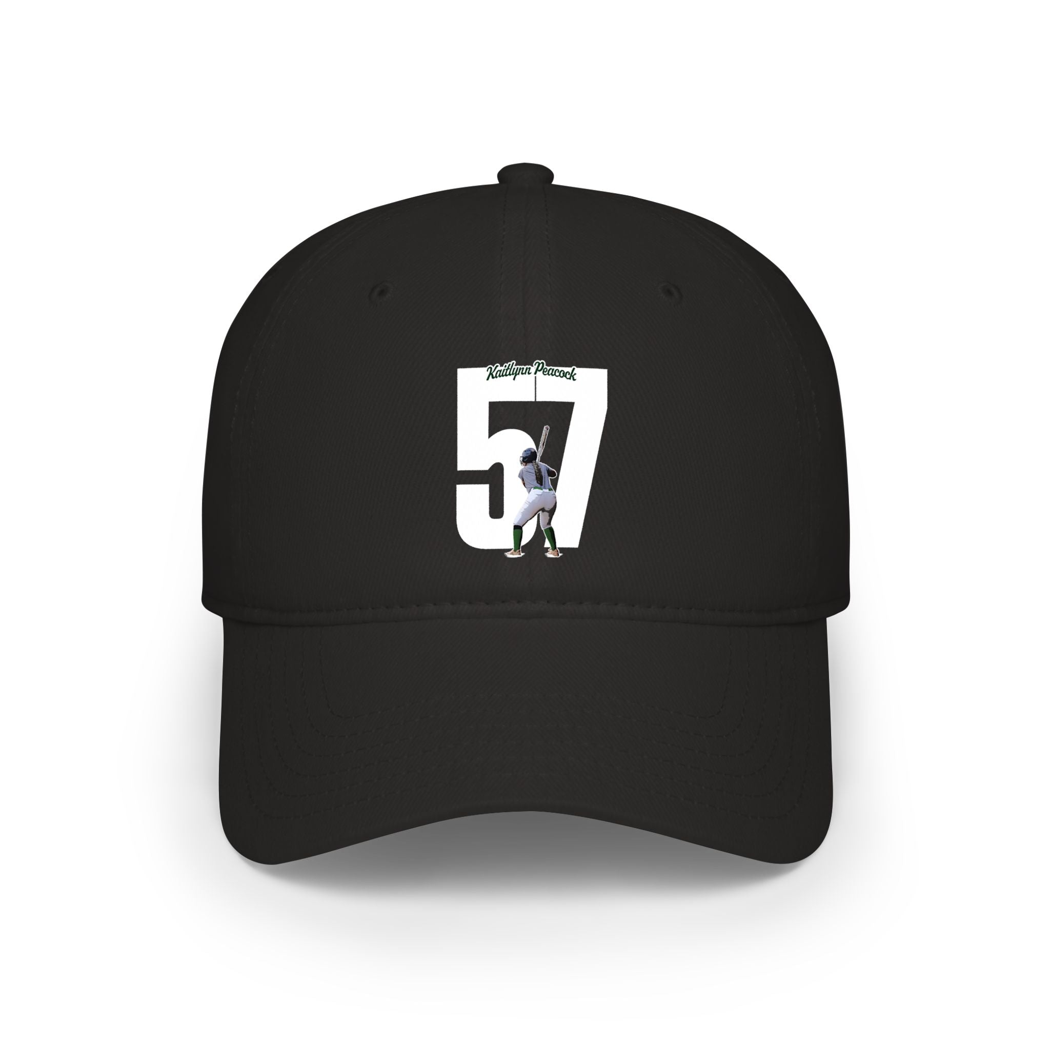 Kaitlynn Peacock Hat