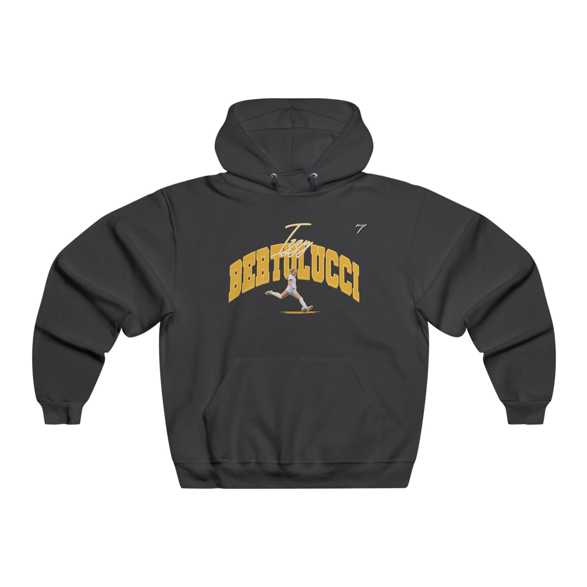 Isabella Bertolucci Vintage Hoodie