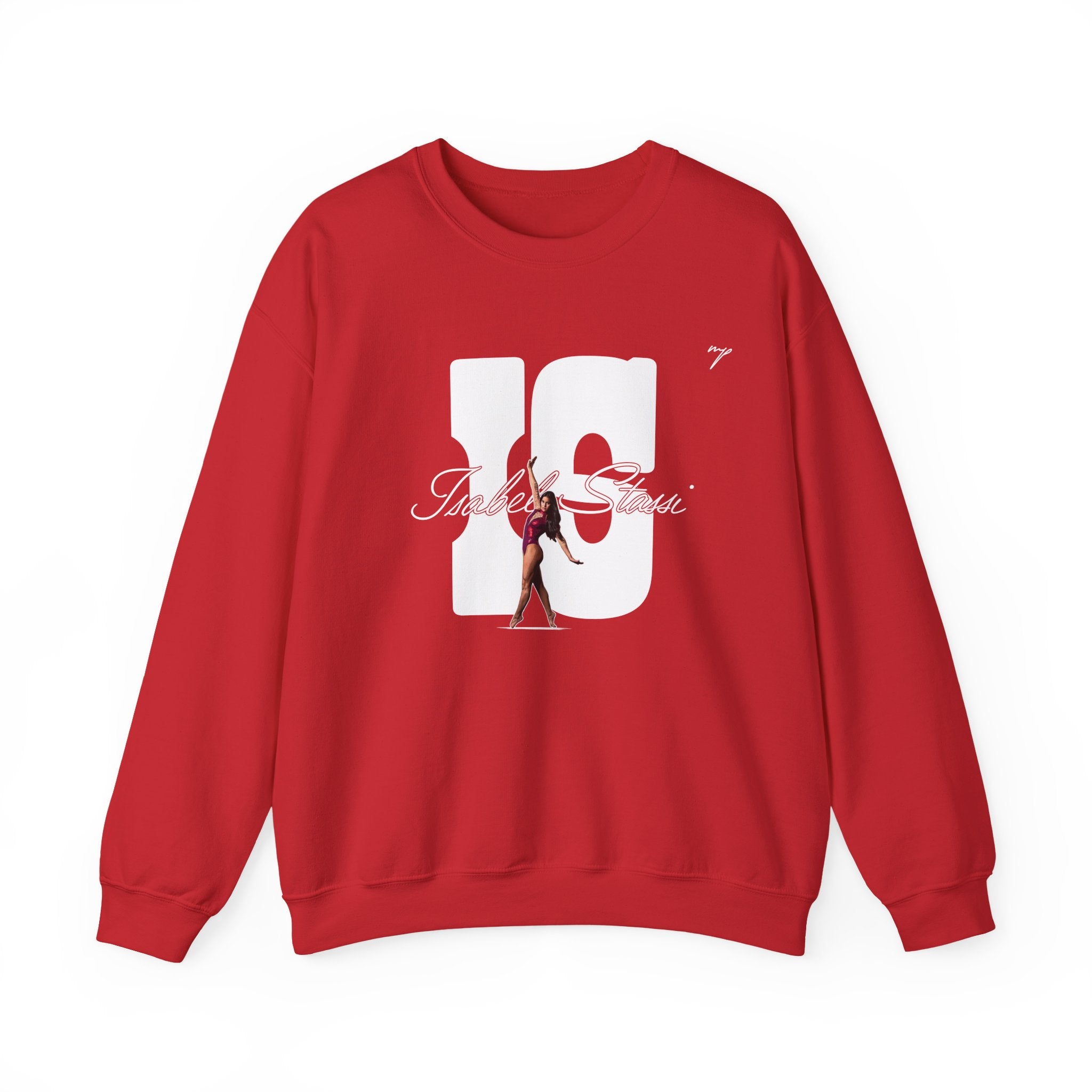 Isabel Stassi Crewneck