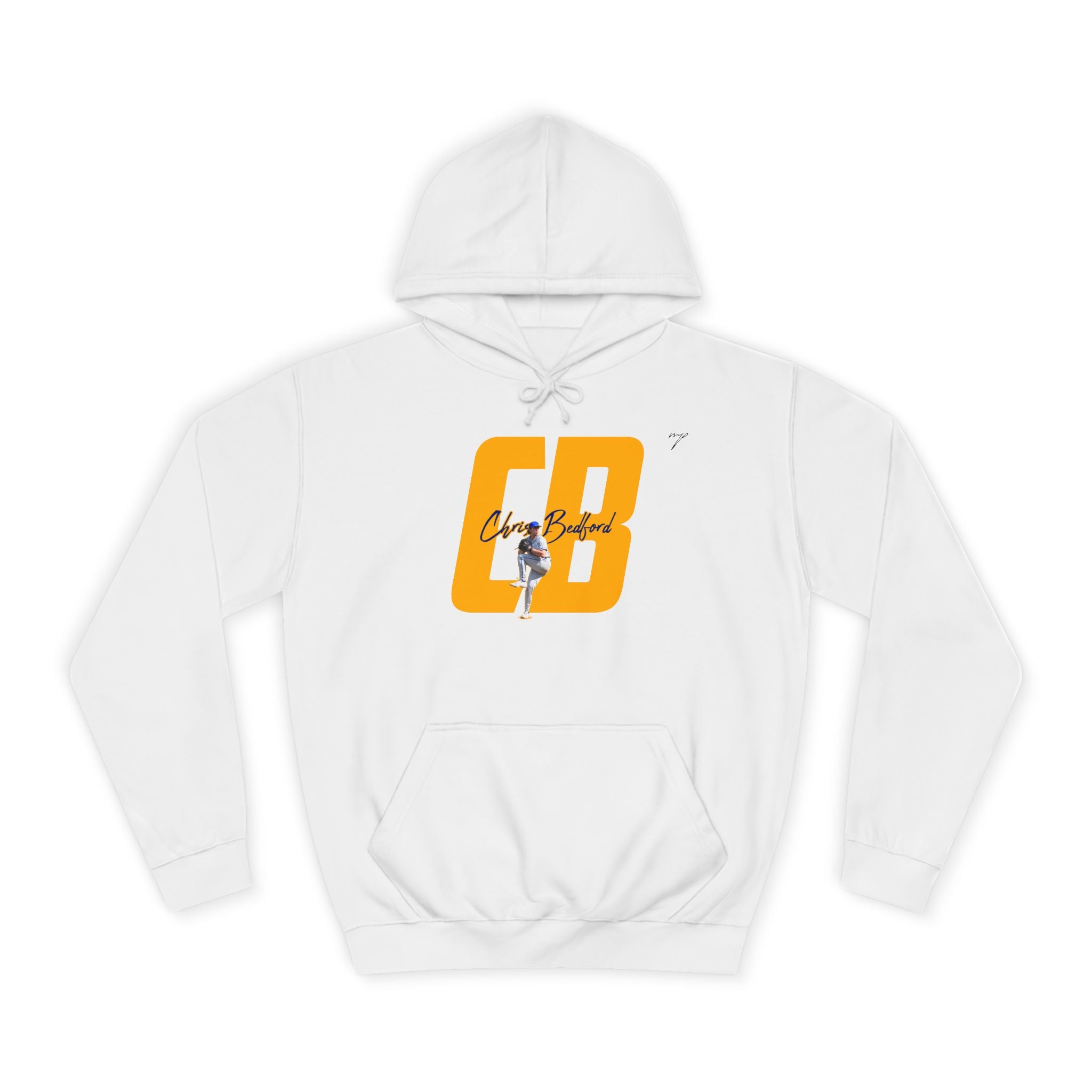 Chris Bedford Hoodie