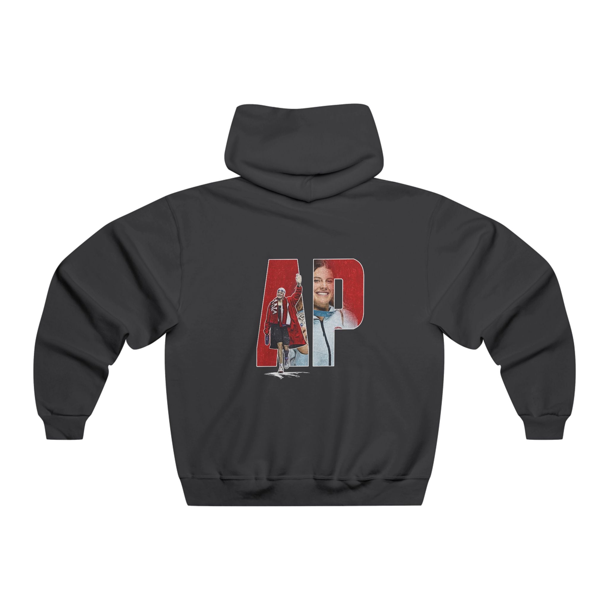 Anna Peplowski Vintage Hoodie