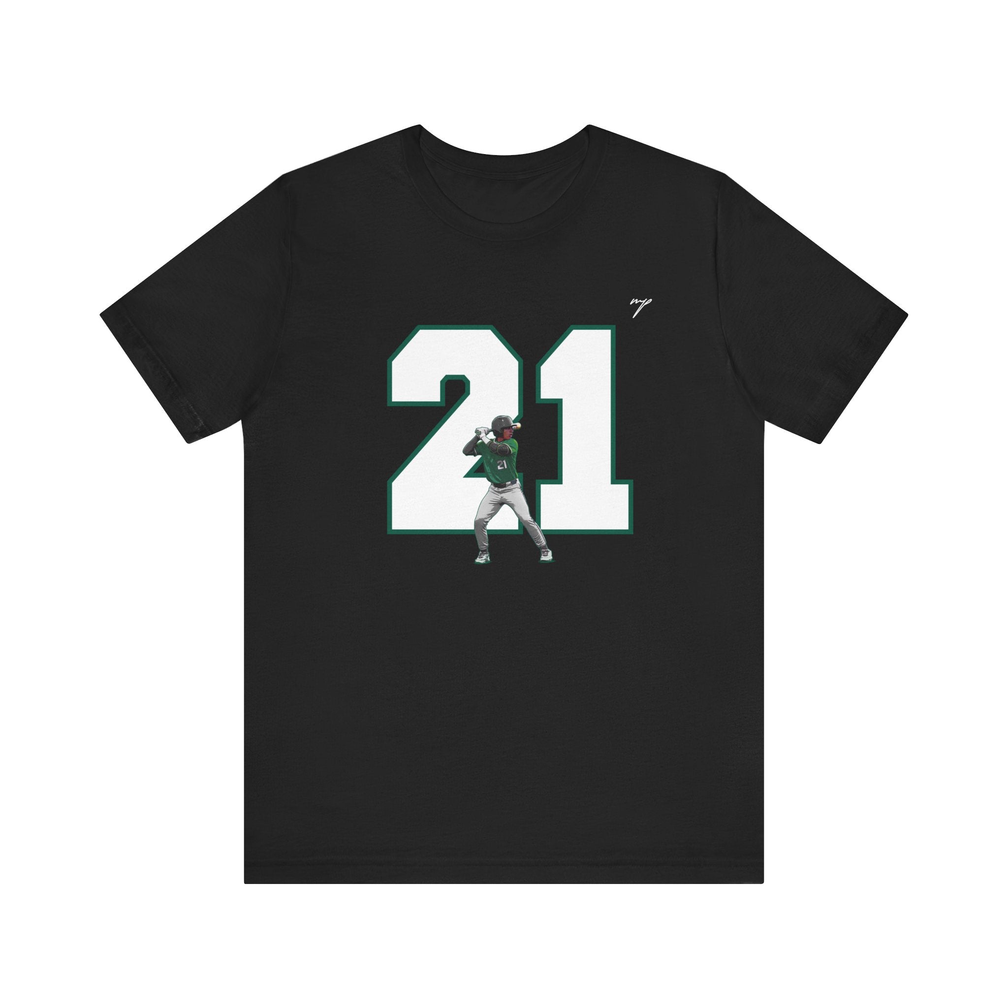 Danilo Soto Graphic Tee