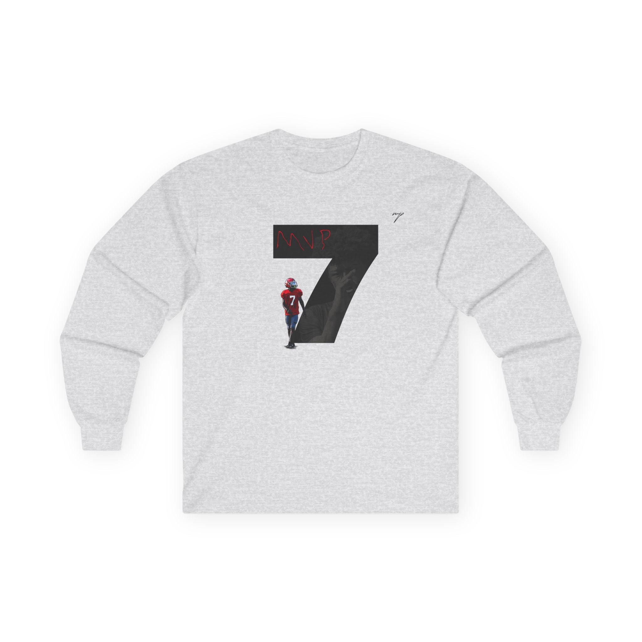 Jamie Brown Long Sleeve