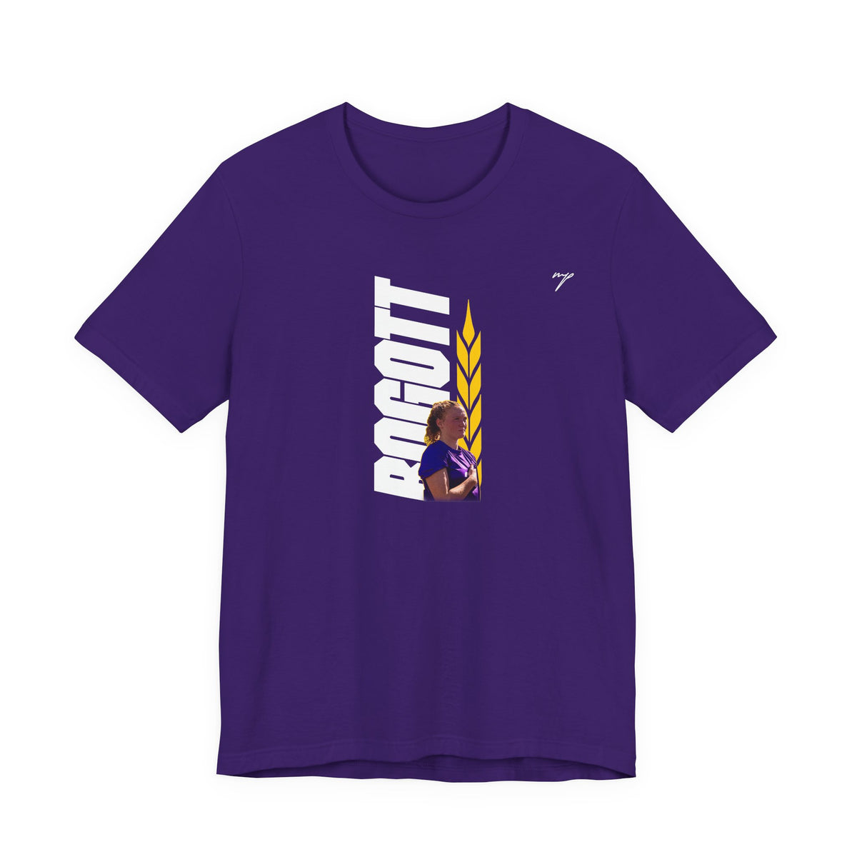 Keira Bogott Graphic Tee