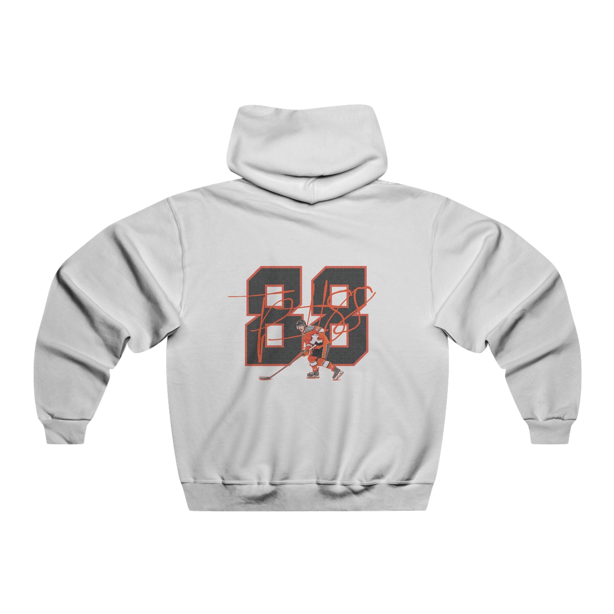 Tristen Piwinski Vintage Hoodie
