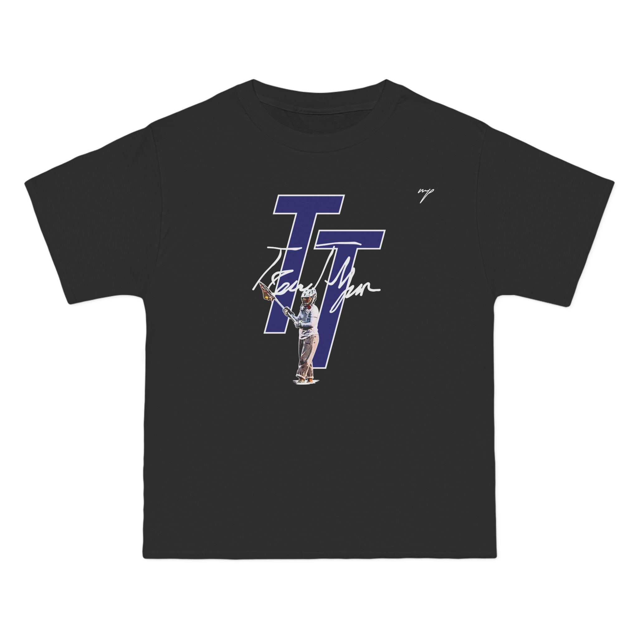 Teagan Tyson Vintage Tee