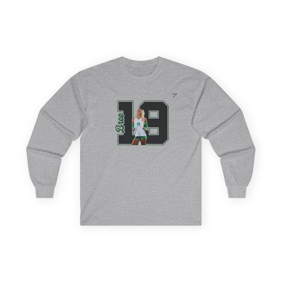 Bree Carson Long Sleeve