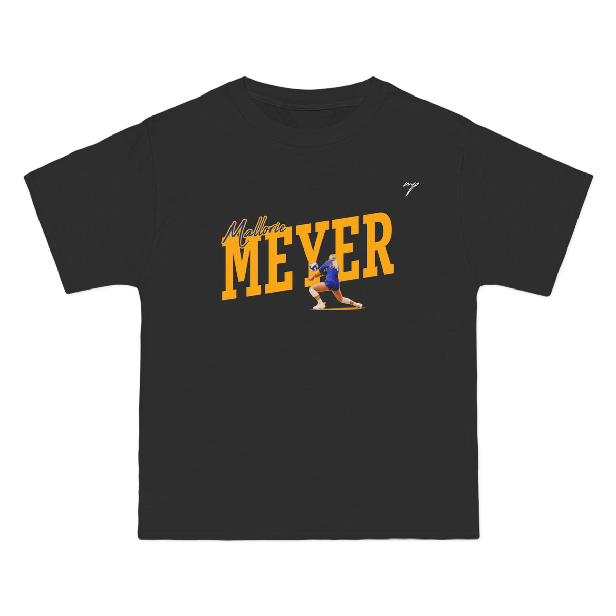 Mallorie Meyer Vintage Tee