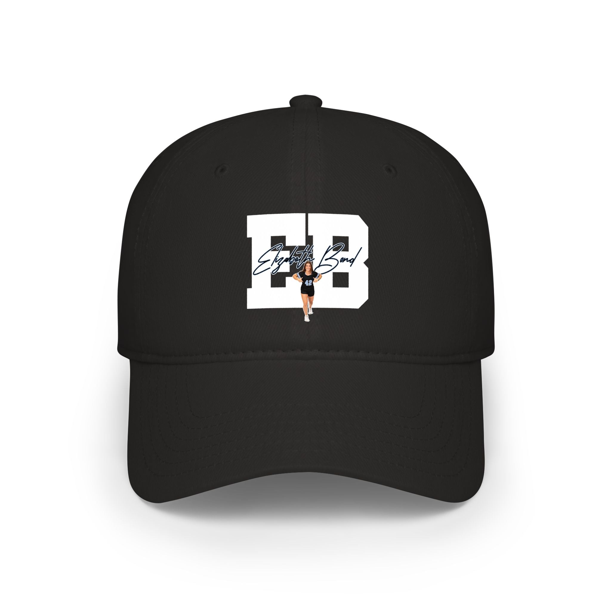 Elizabeth Bond Hat