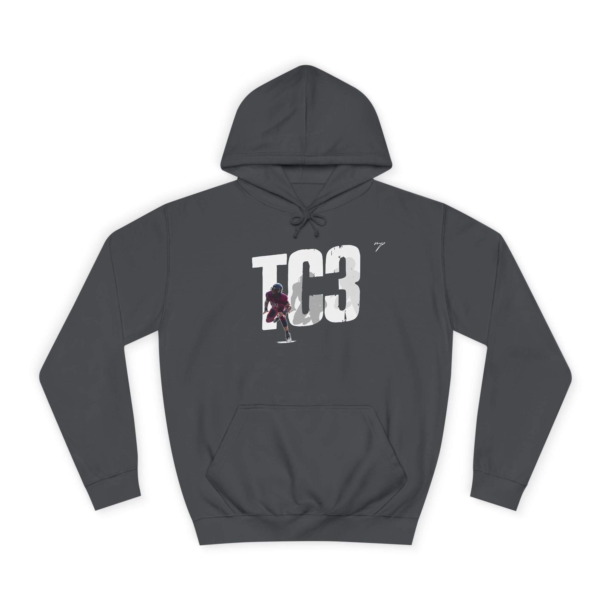 Theodis Collins Hoodie