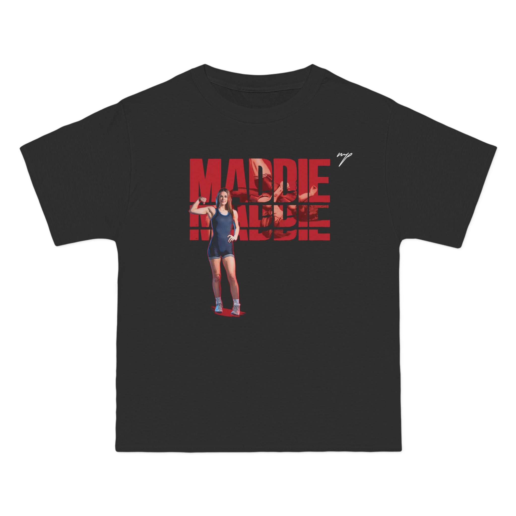 Madison Roe Vintage Tee
