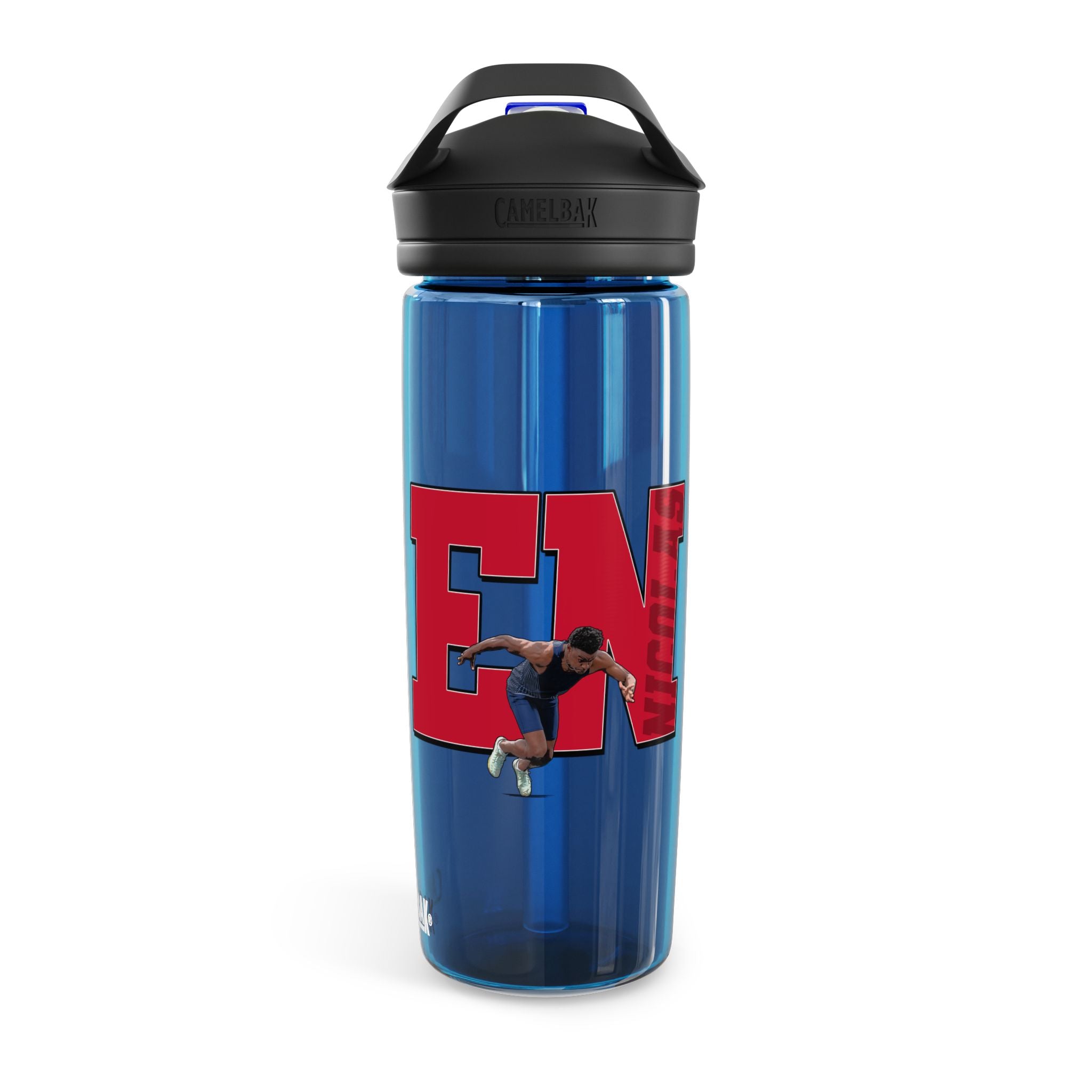 Eliezer Nicolas CamelBak Water Bottle