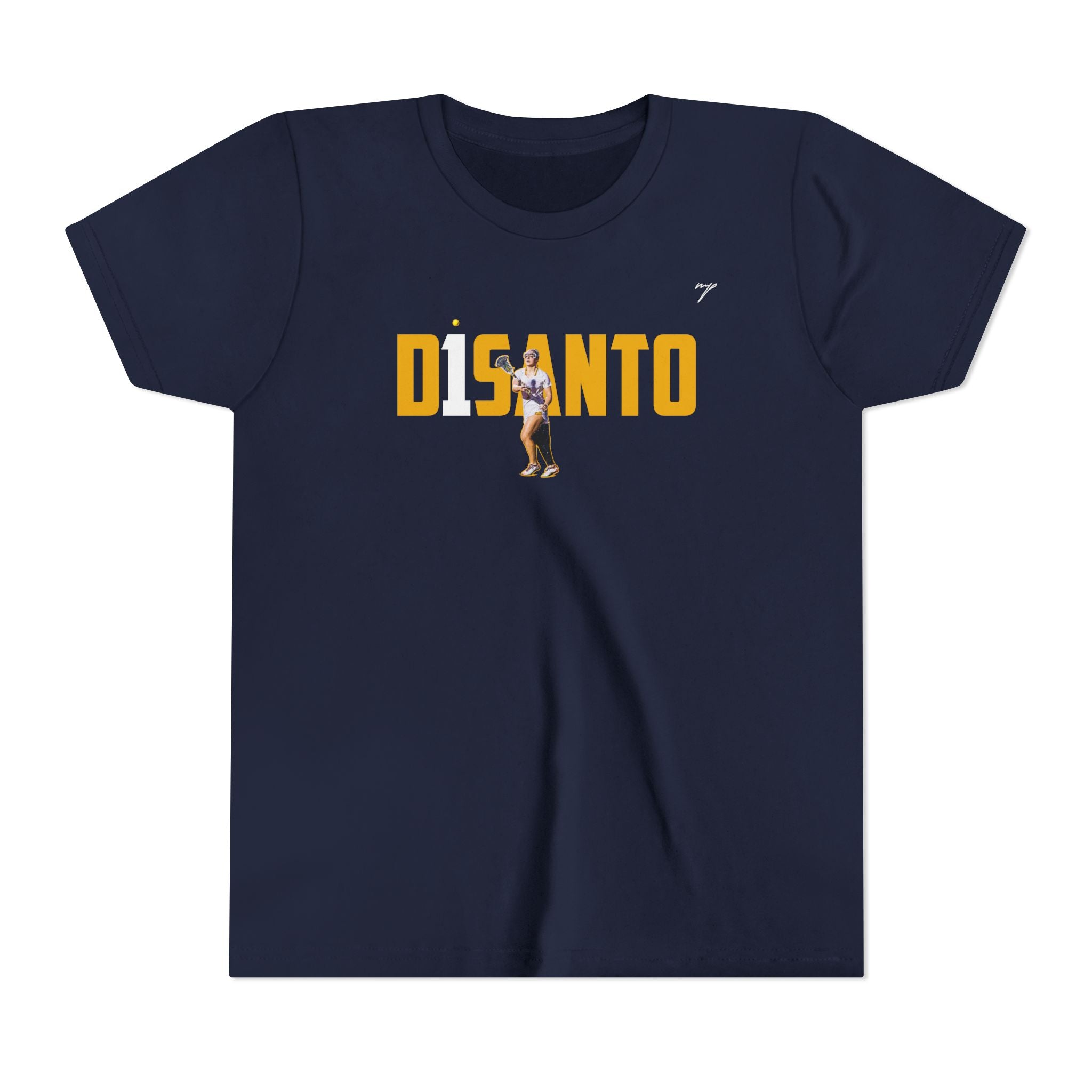 Alexandra DiSanto YOUTH Graphic Tee