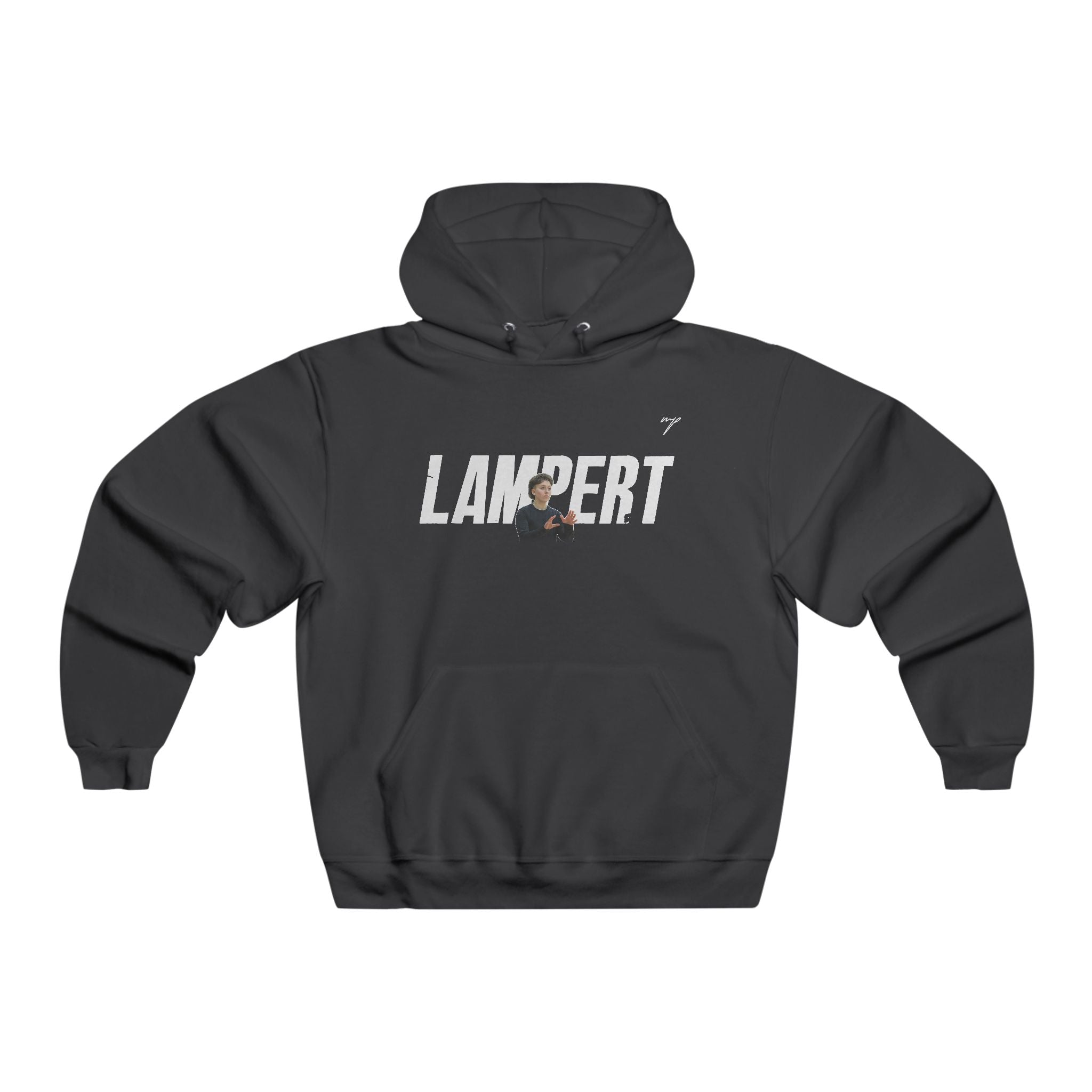 Kennedy Lampert Vintage Hoodie