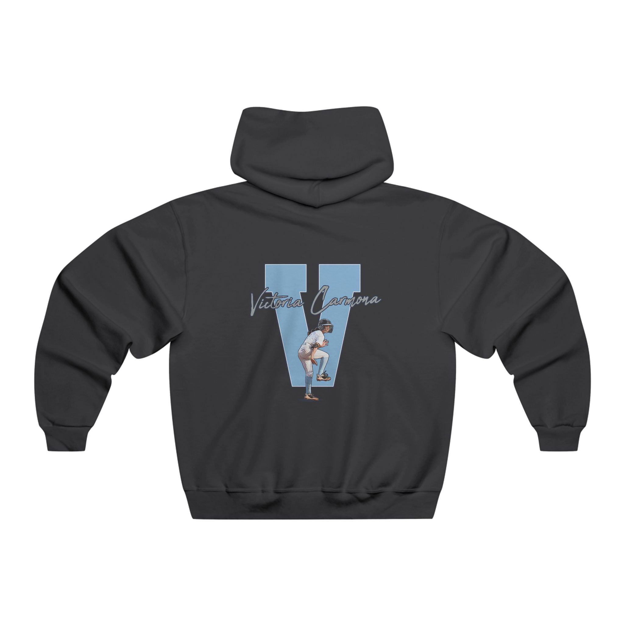 Victoria Carmona Vintage Hoodie