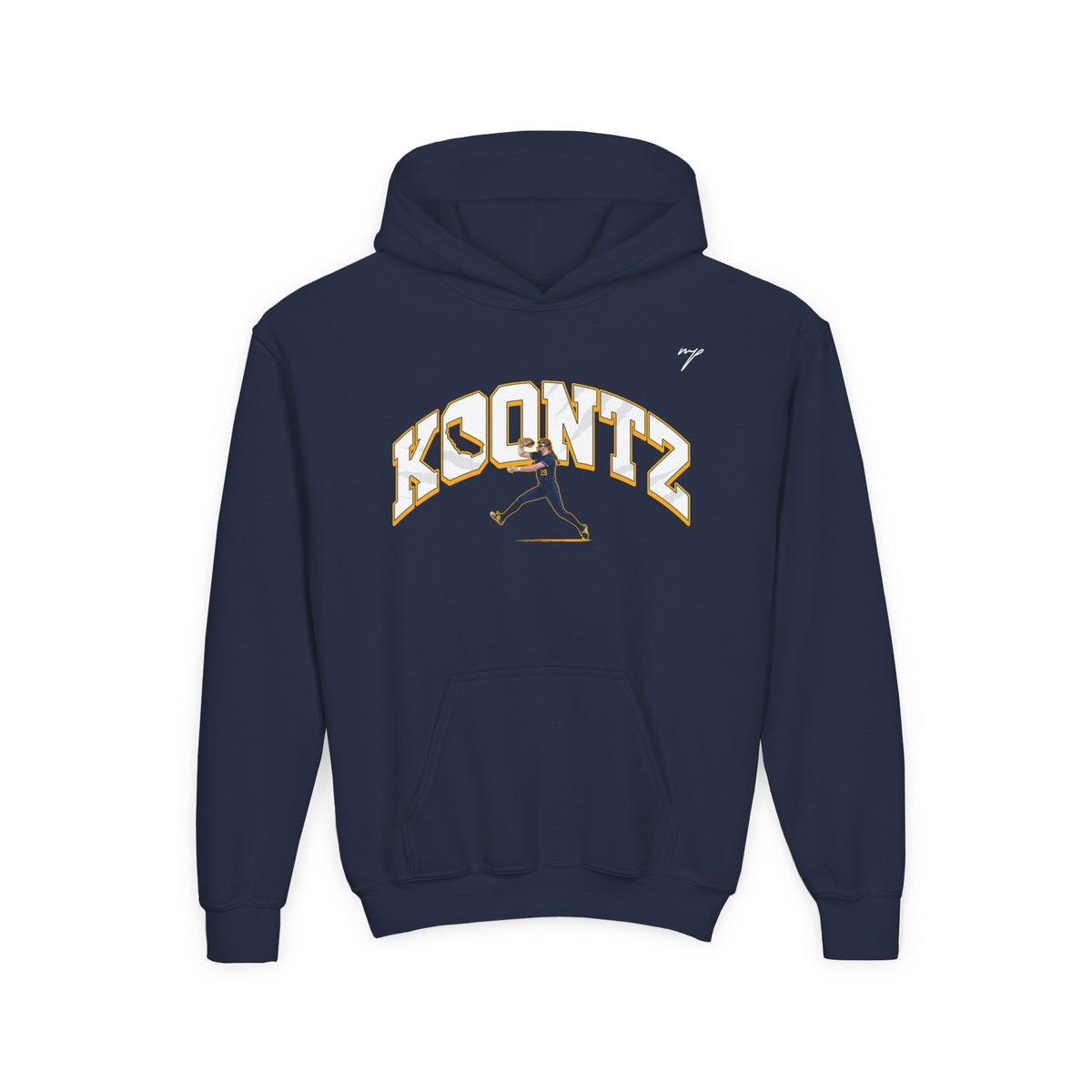 Jayda Koontz YOUTH Hoodie