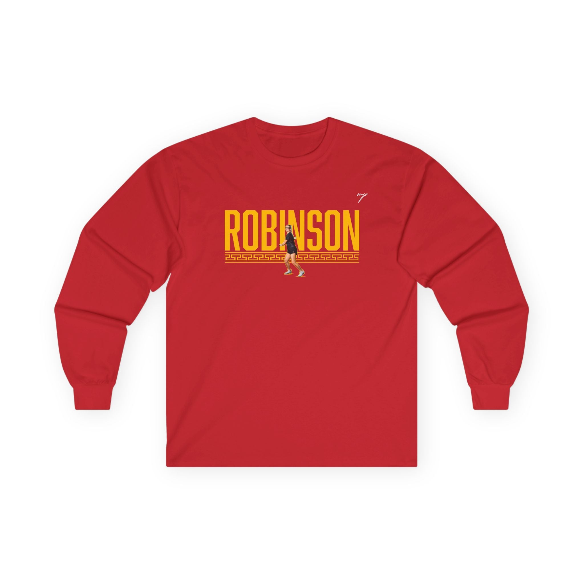 Reese Robinson Long Sleeve