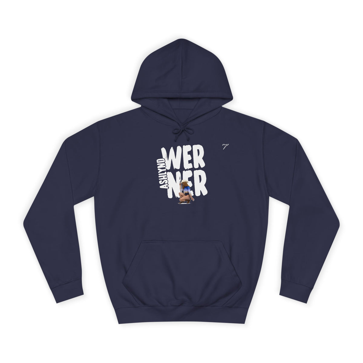 Ashlynd Werner Hoodie