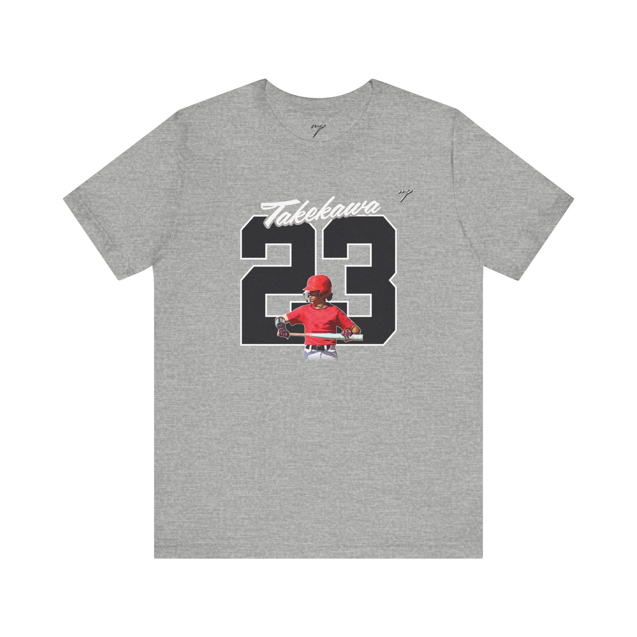 Emi Takekawa Graphic Tee