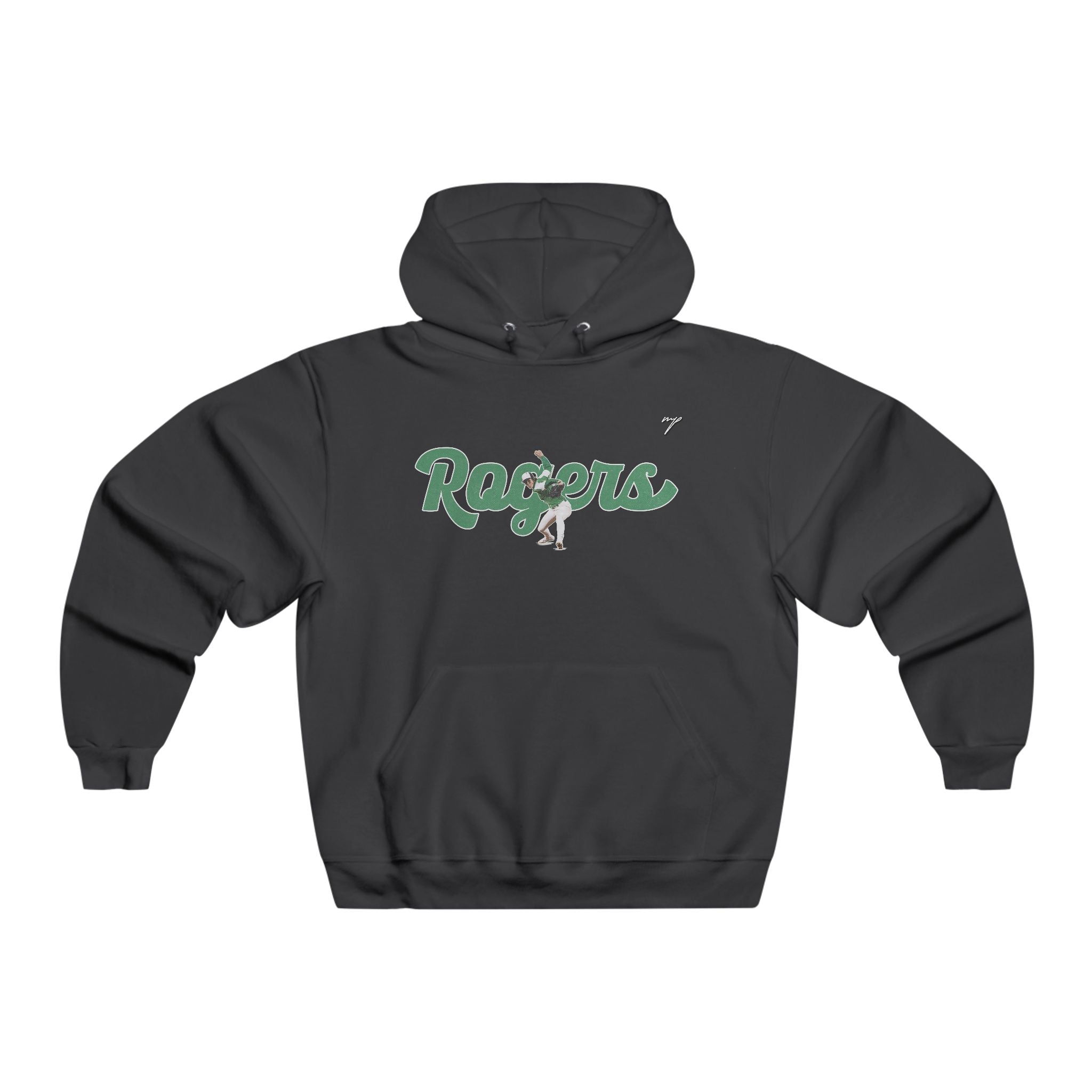 Colton Rogers Vintage Hoodie