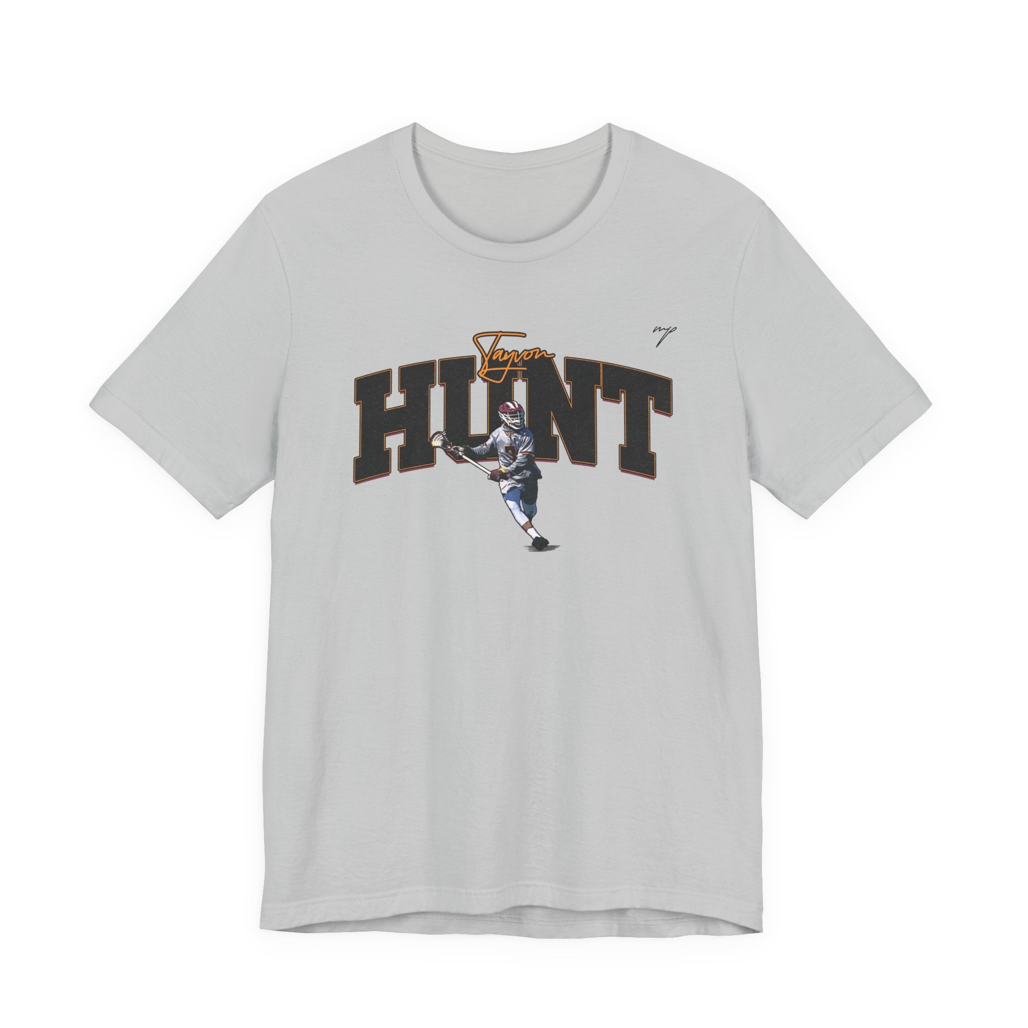Tayvon Hunt Graphic Tee