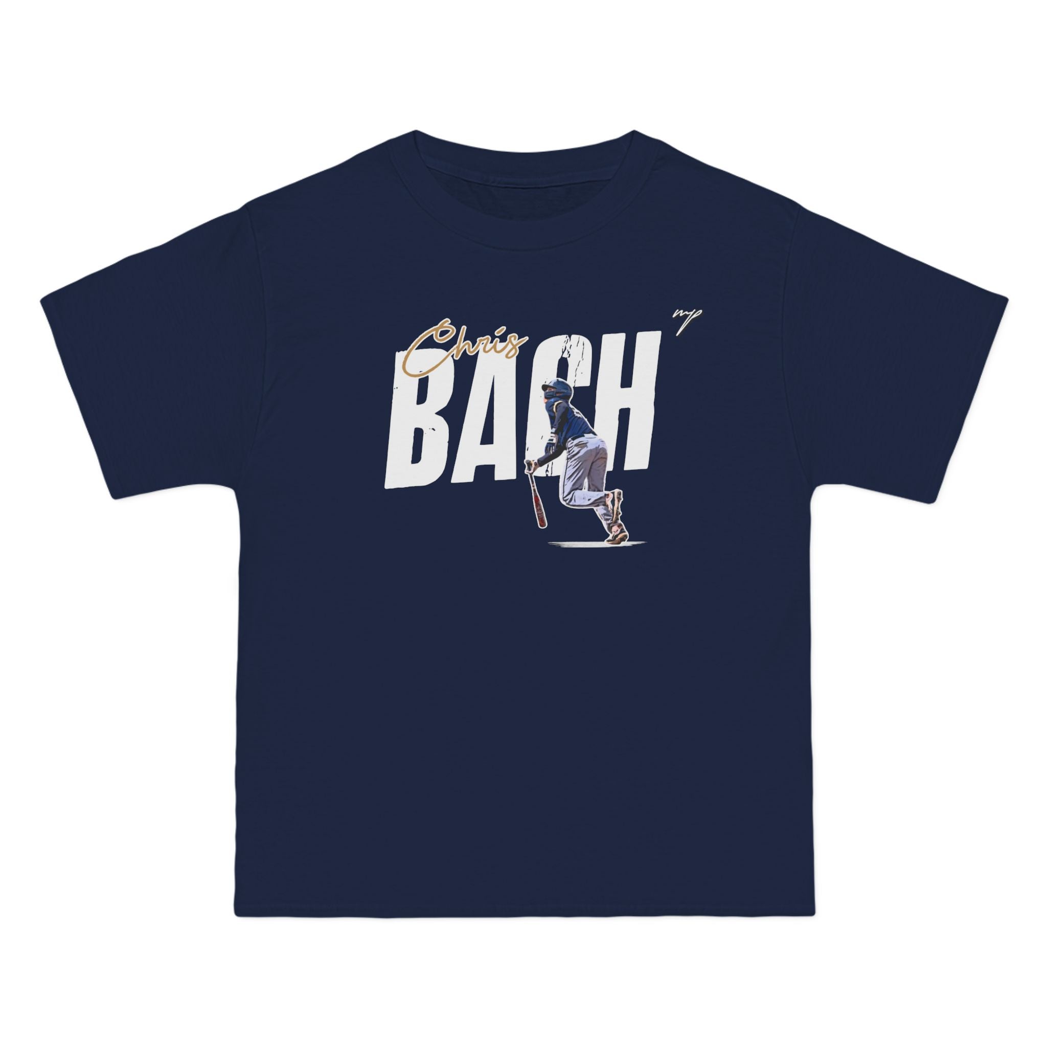 Chris Bach Vintage Tee