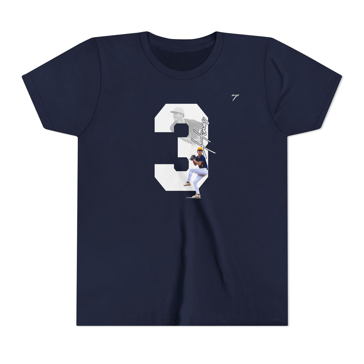 Kadyn Hines YOUTH Graphic Tee