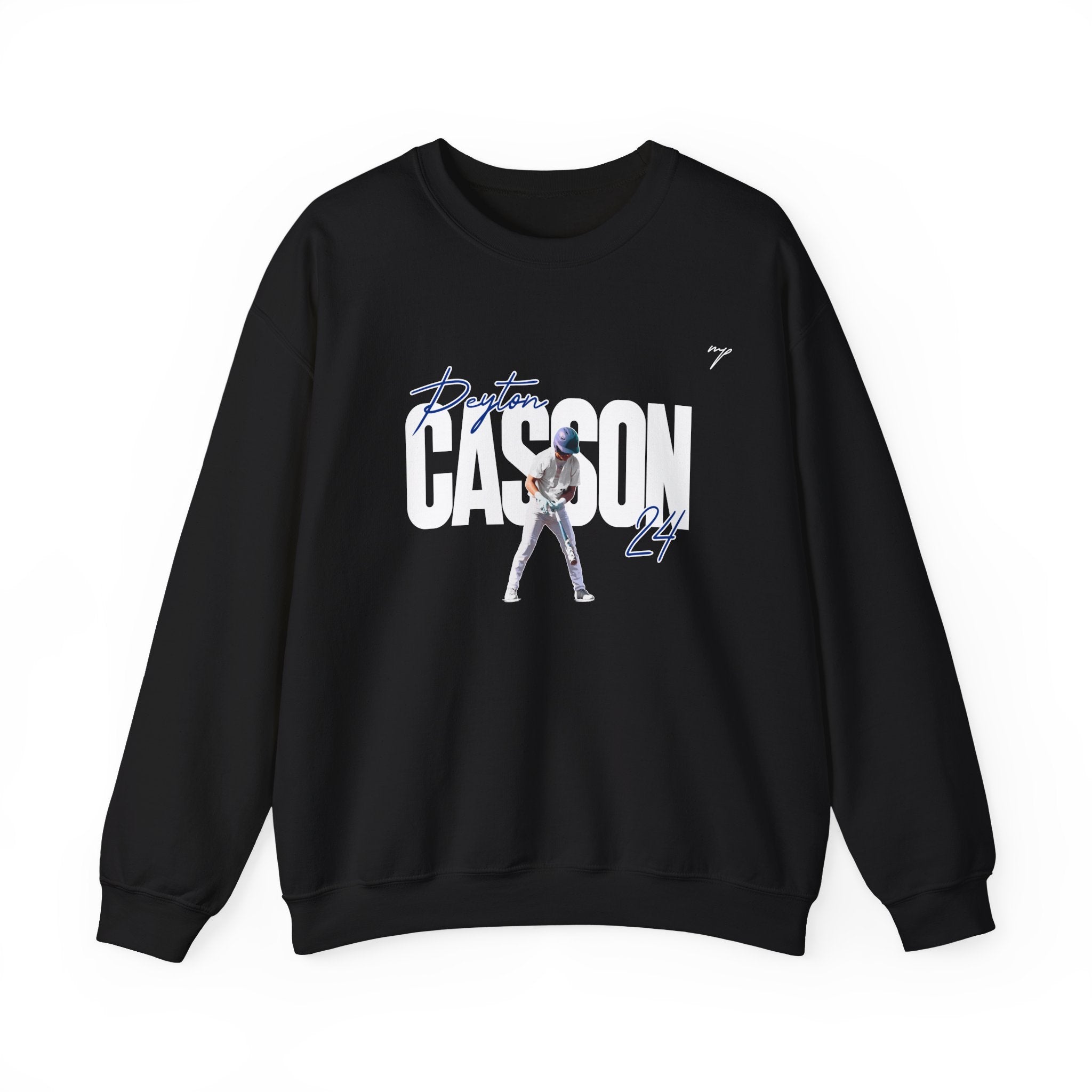 Peyton Casson Crewneck
