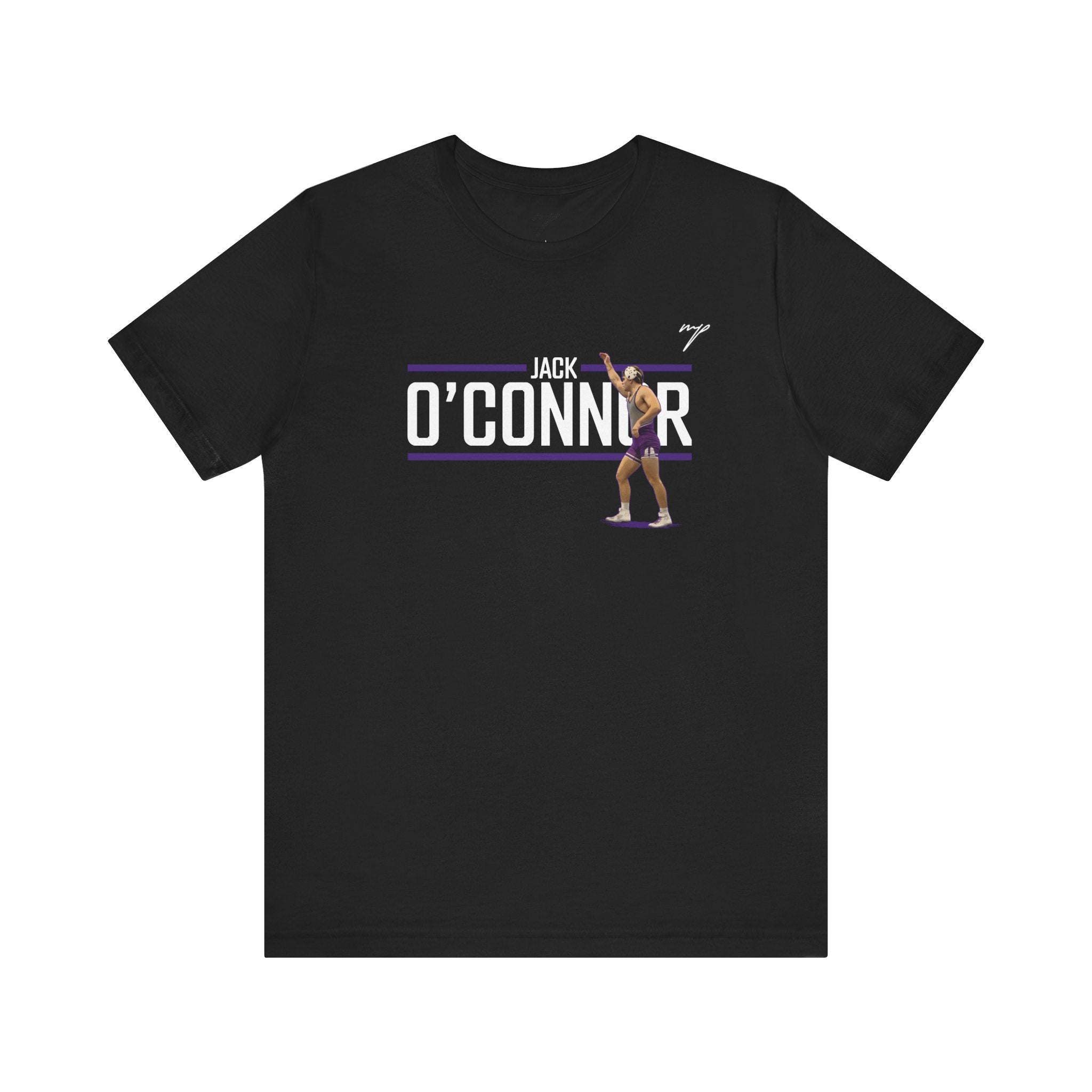 Jack O'Connor Graphic Tee