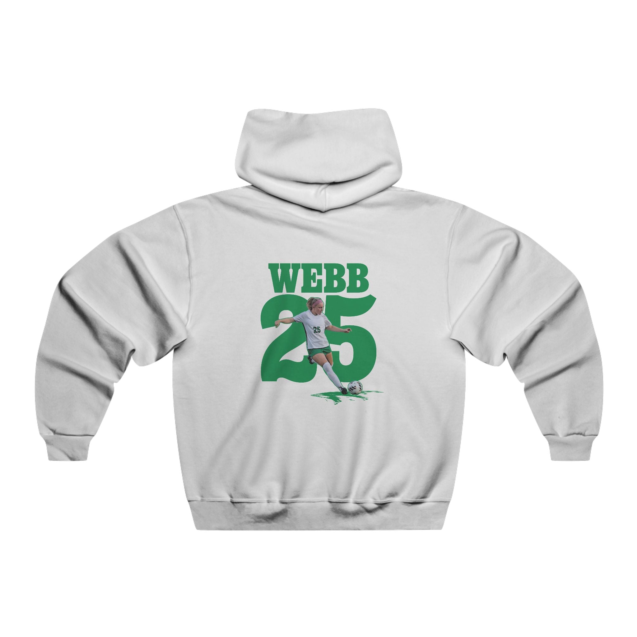 Sarah Peyton Webb Vintage Hoodie