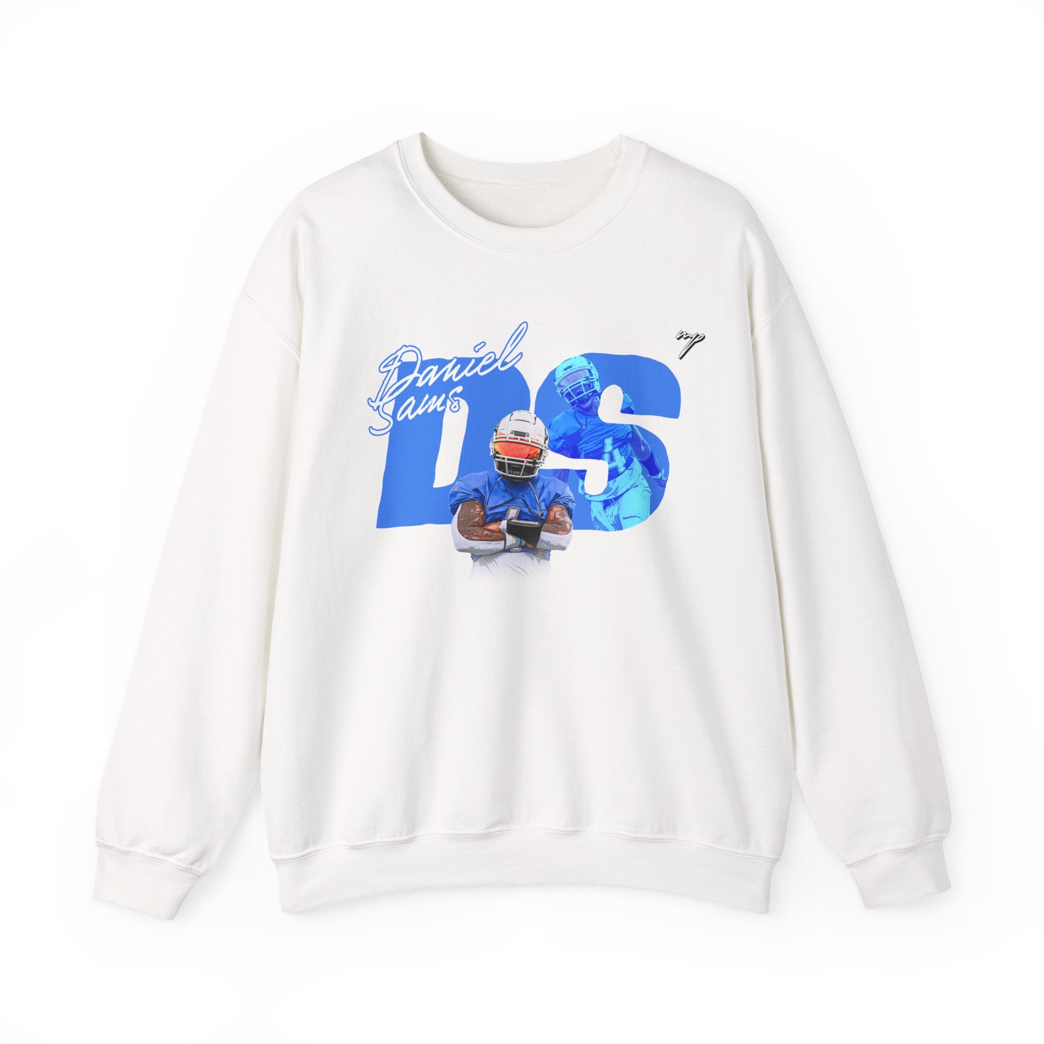 Daniel Sams Crewneck