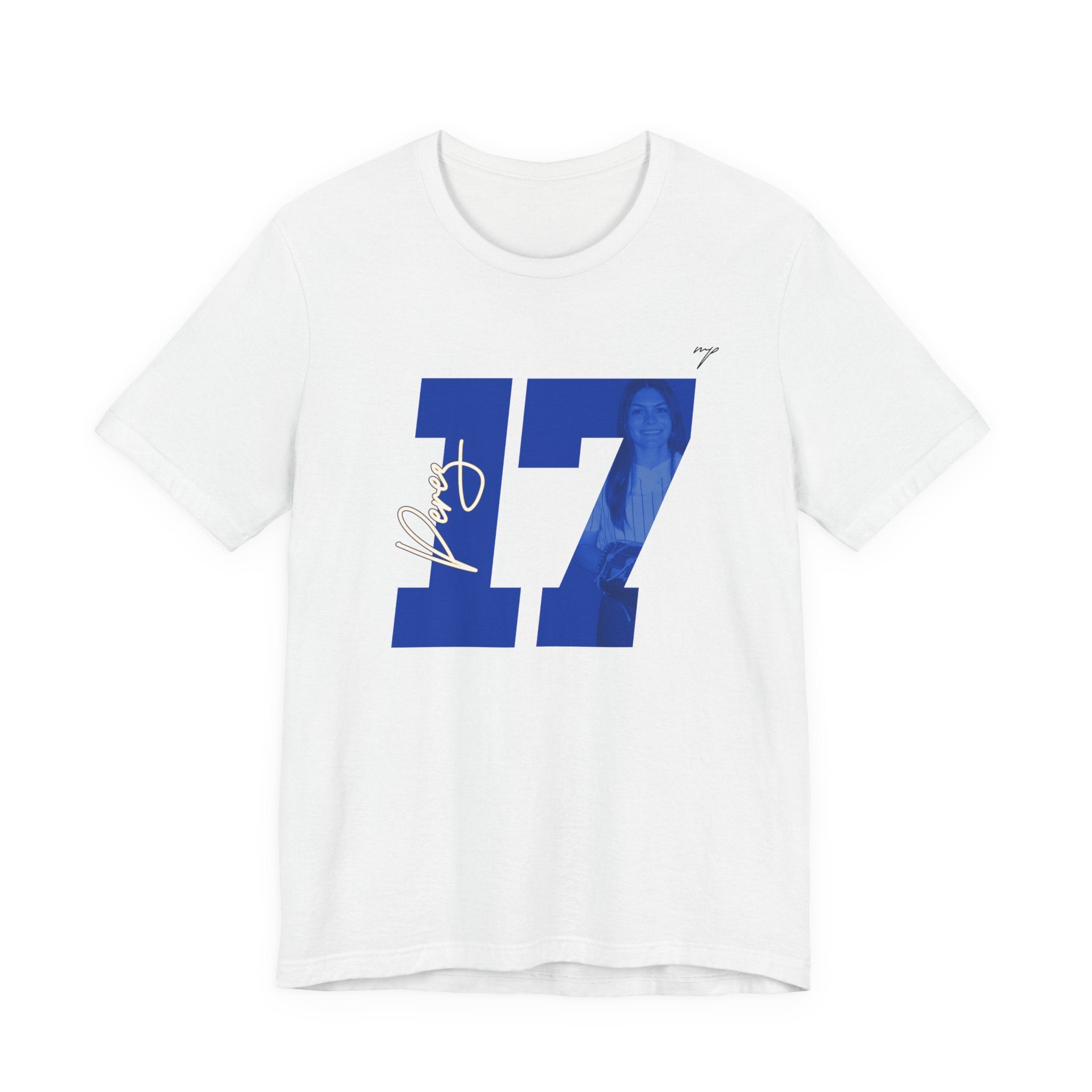 Avery Perez Graphic Tee