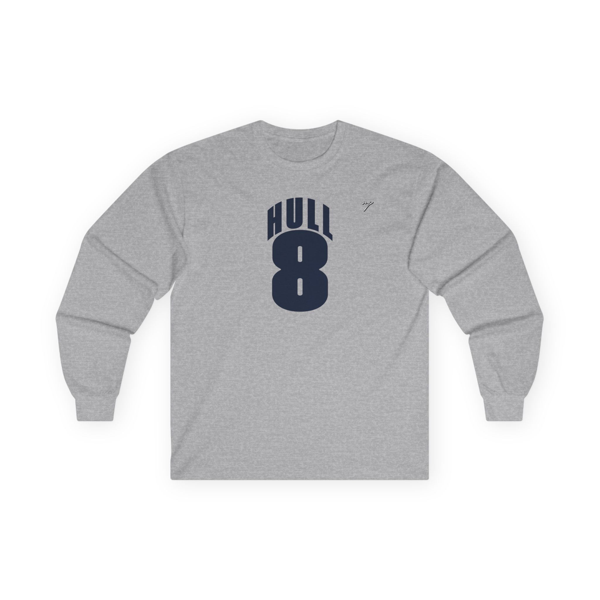 Davione Hull Long Sleeve Tee