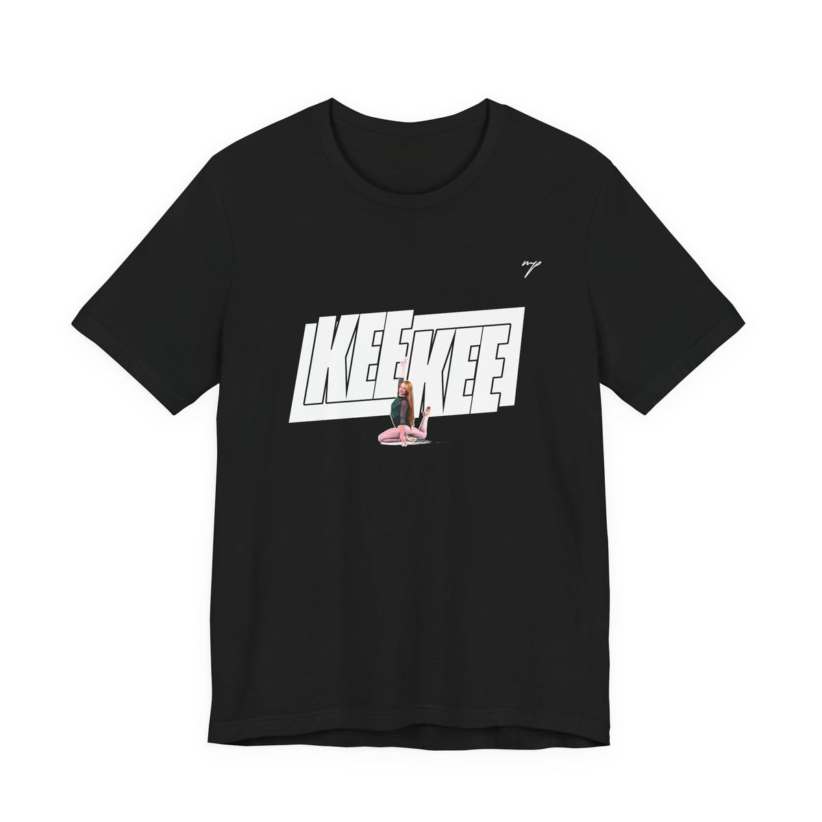 Keeley Kohler Graphic Tee