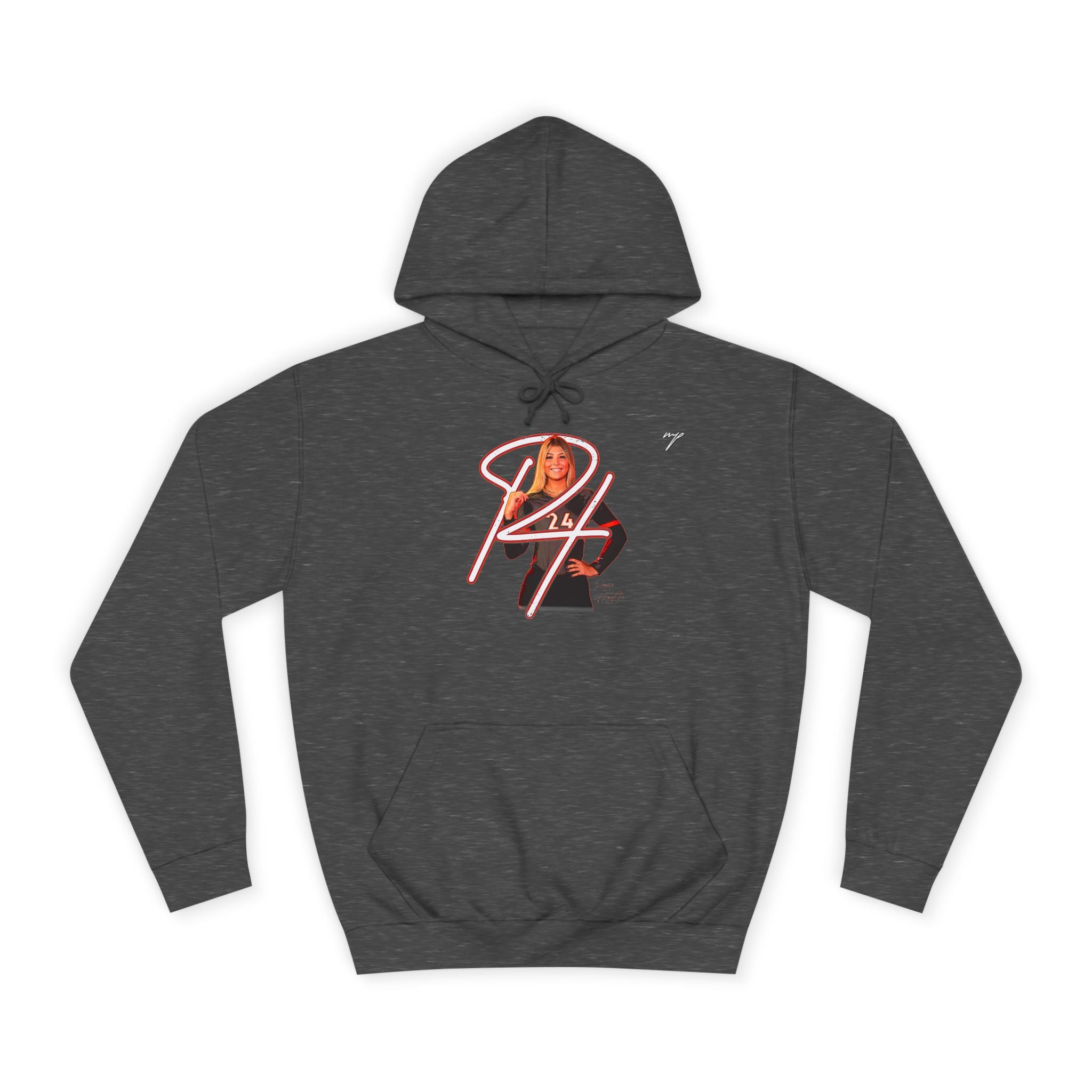 Reese Hazelton Hoodie