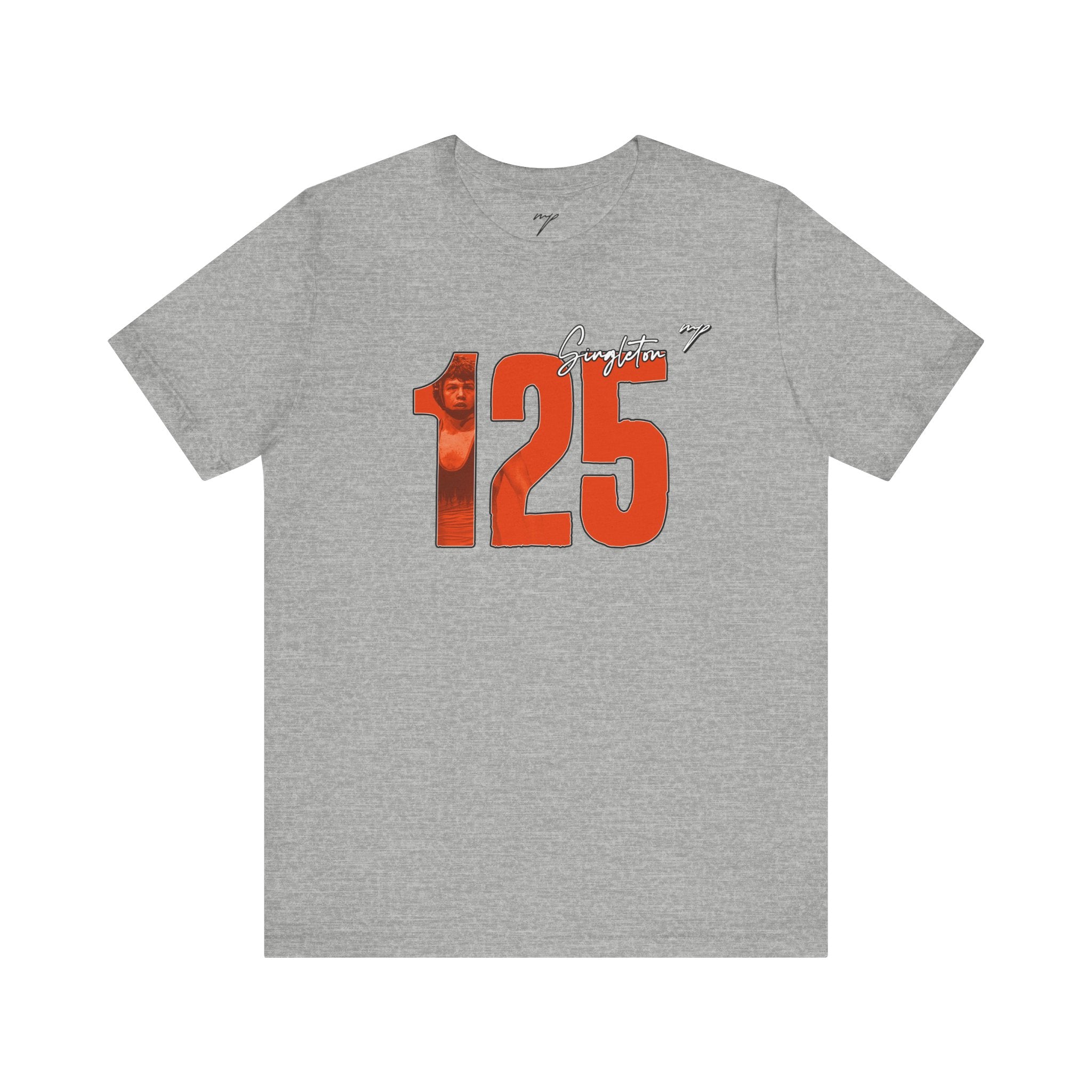 Gage Singleton Graphic Tee