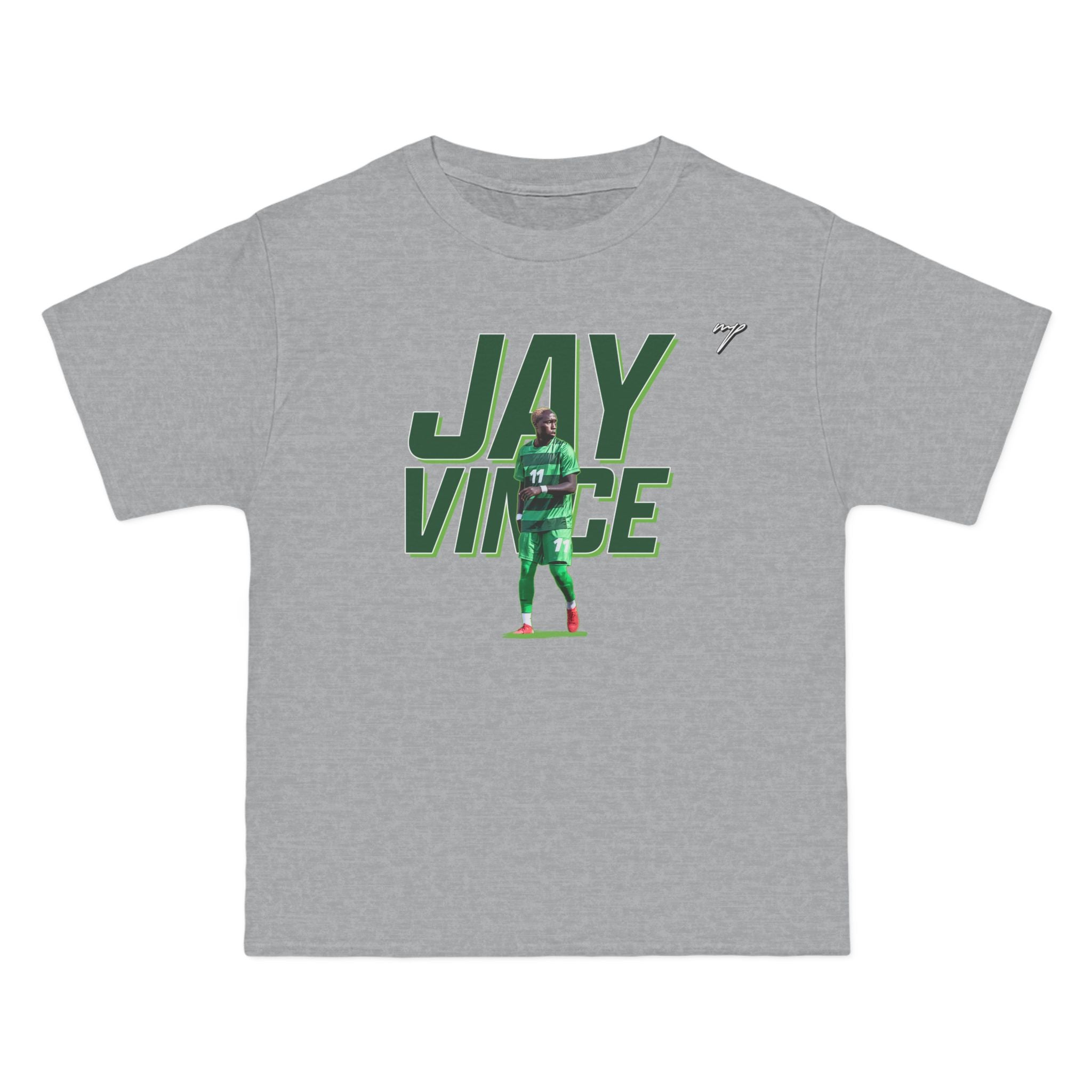 Jacob Vincent Vintage Tee