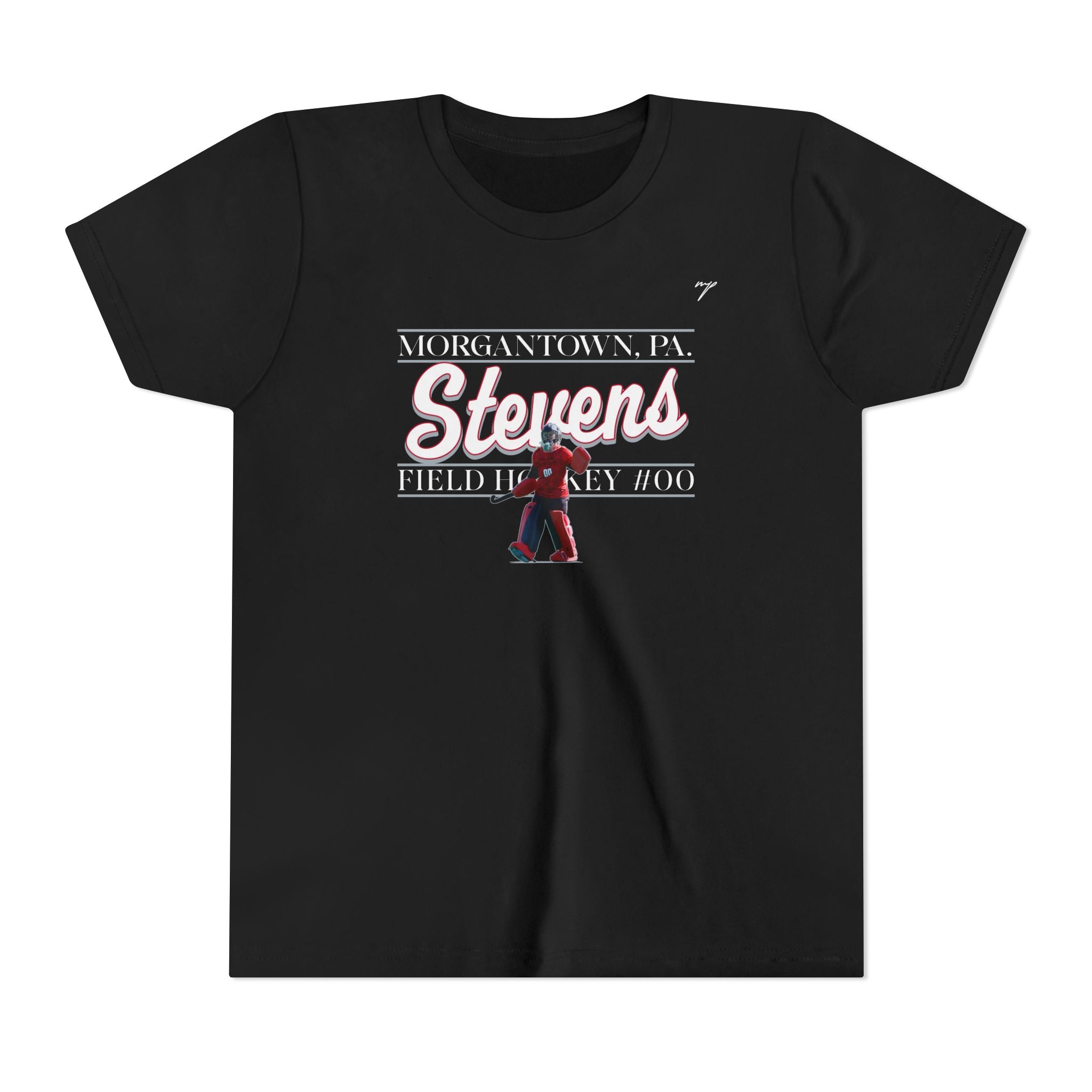 Maddie Stevens YOUTH Graphic Tee