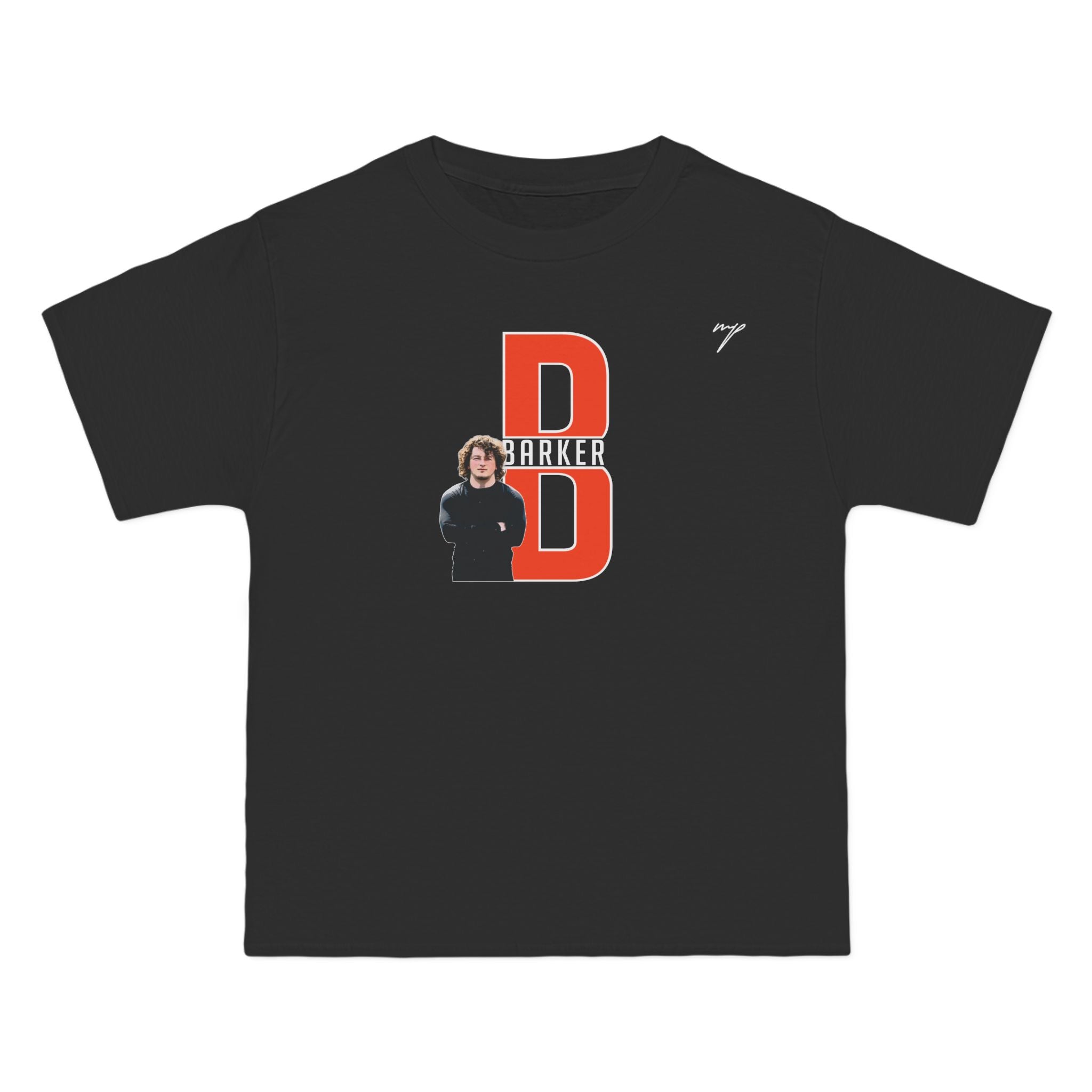 Branden Barker Vintage Tee