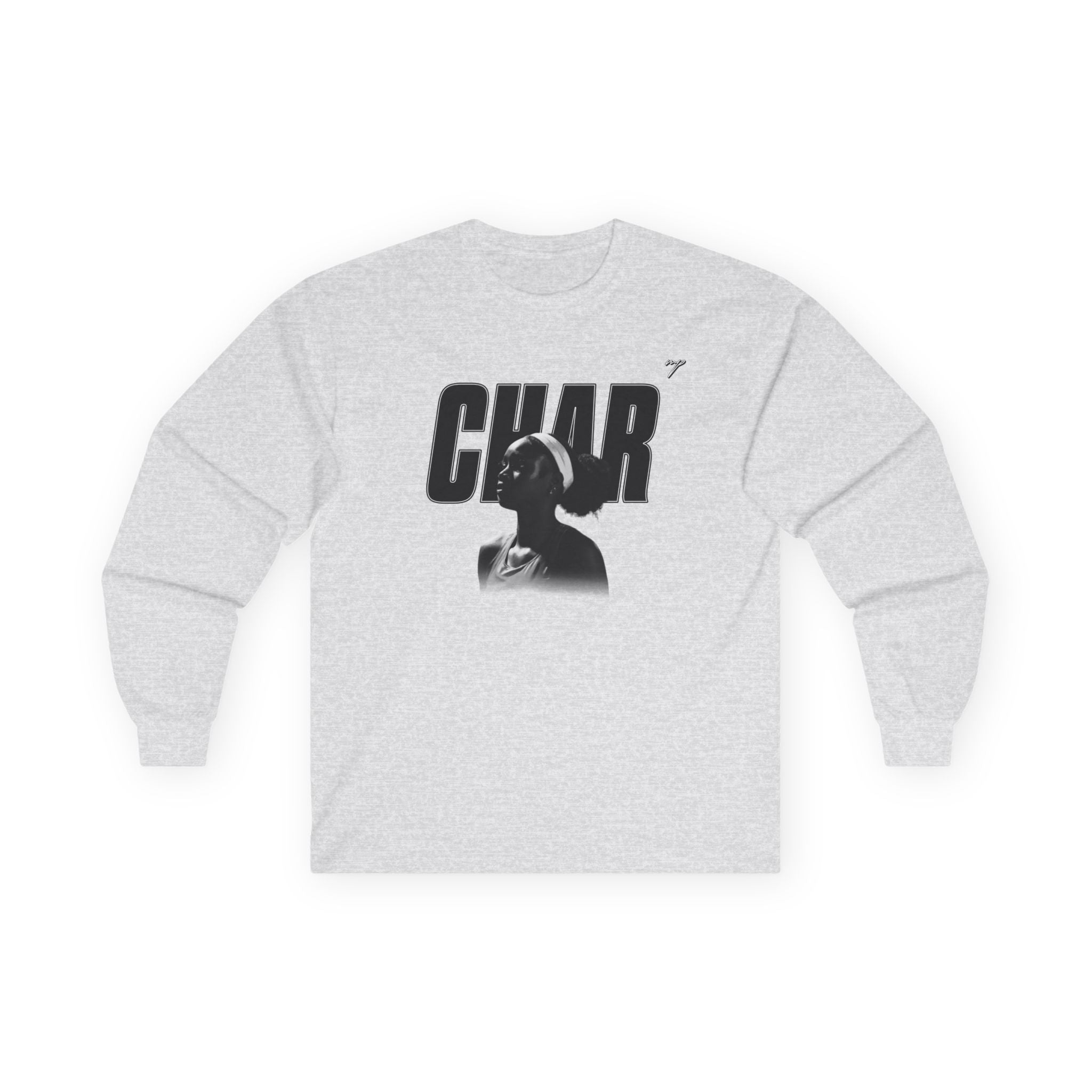 Charltonique Williams Long Sleeve Tee