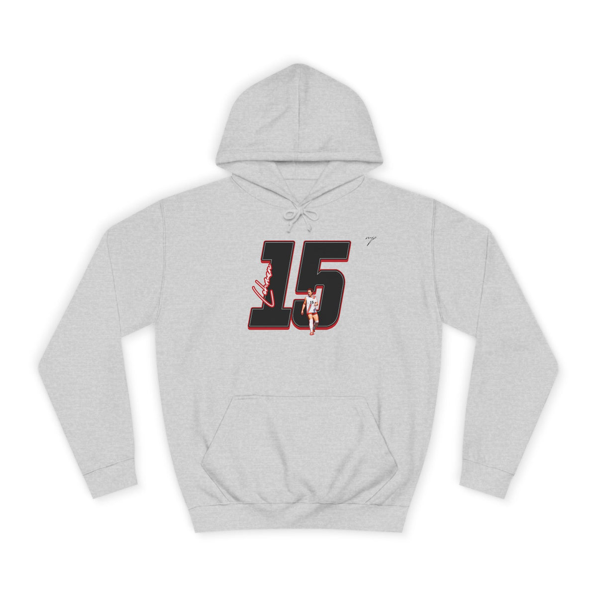 Kate Lehman Hoodie