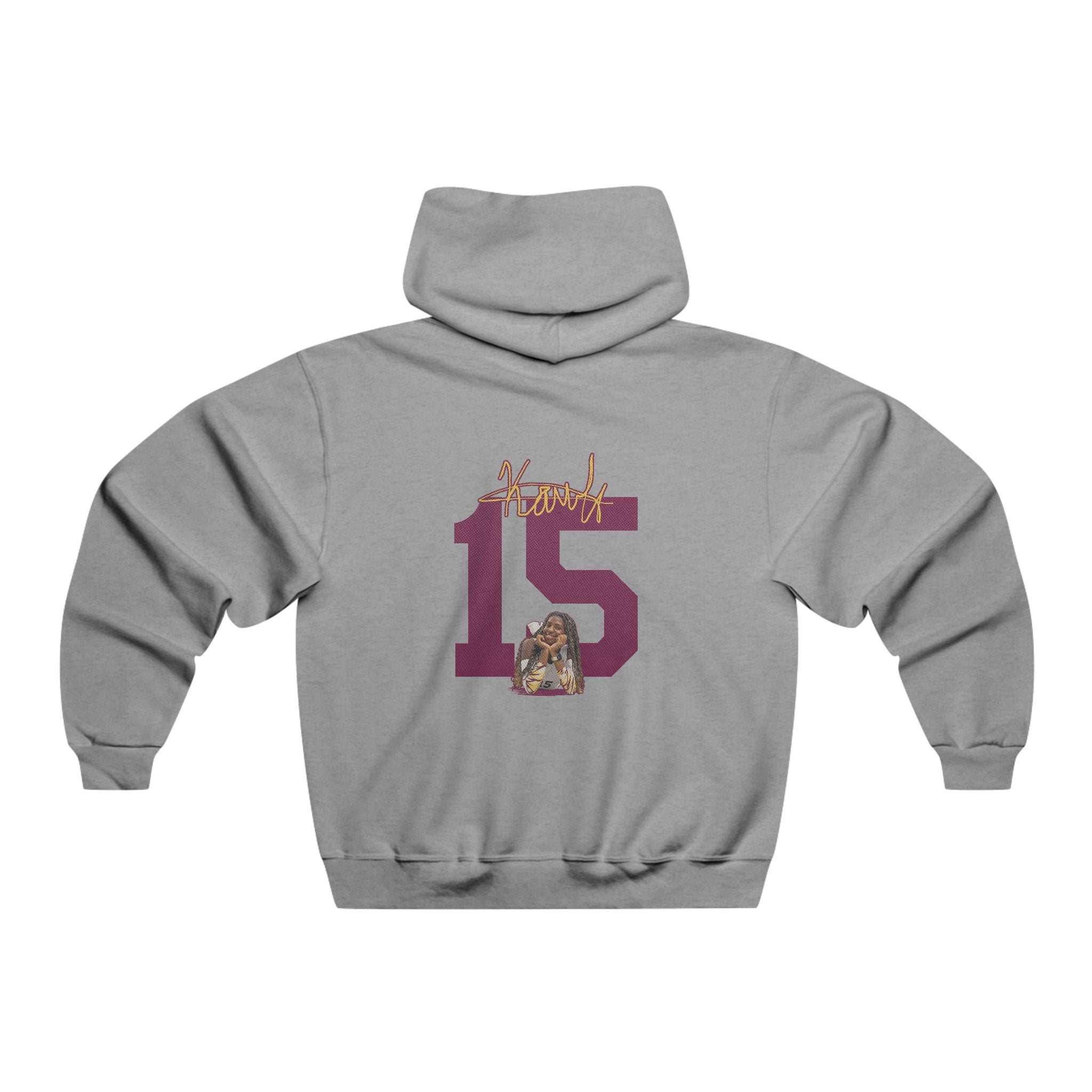 Karla Sanchez Vintage Hoodie