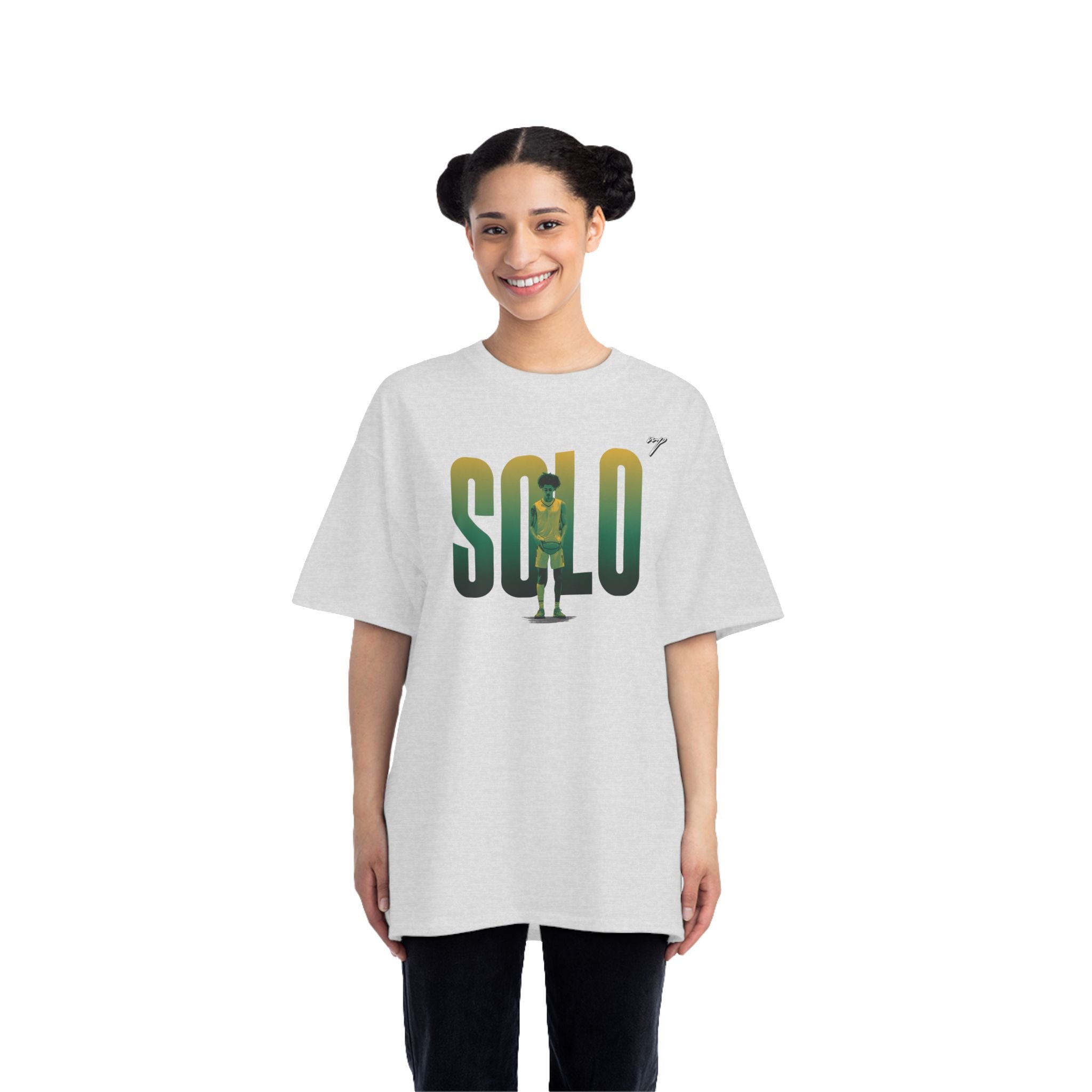 Solomon Leinbock Vintage Tee