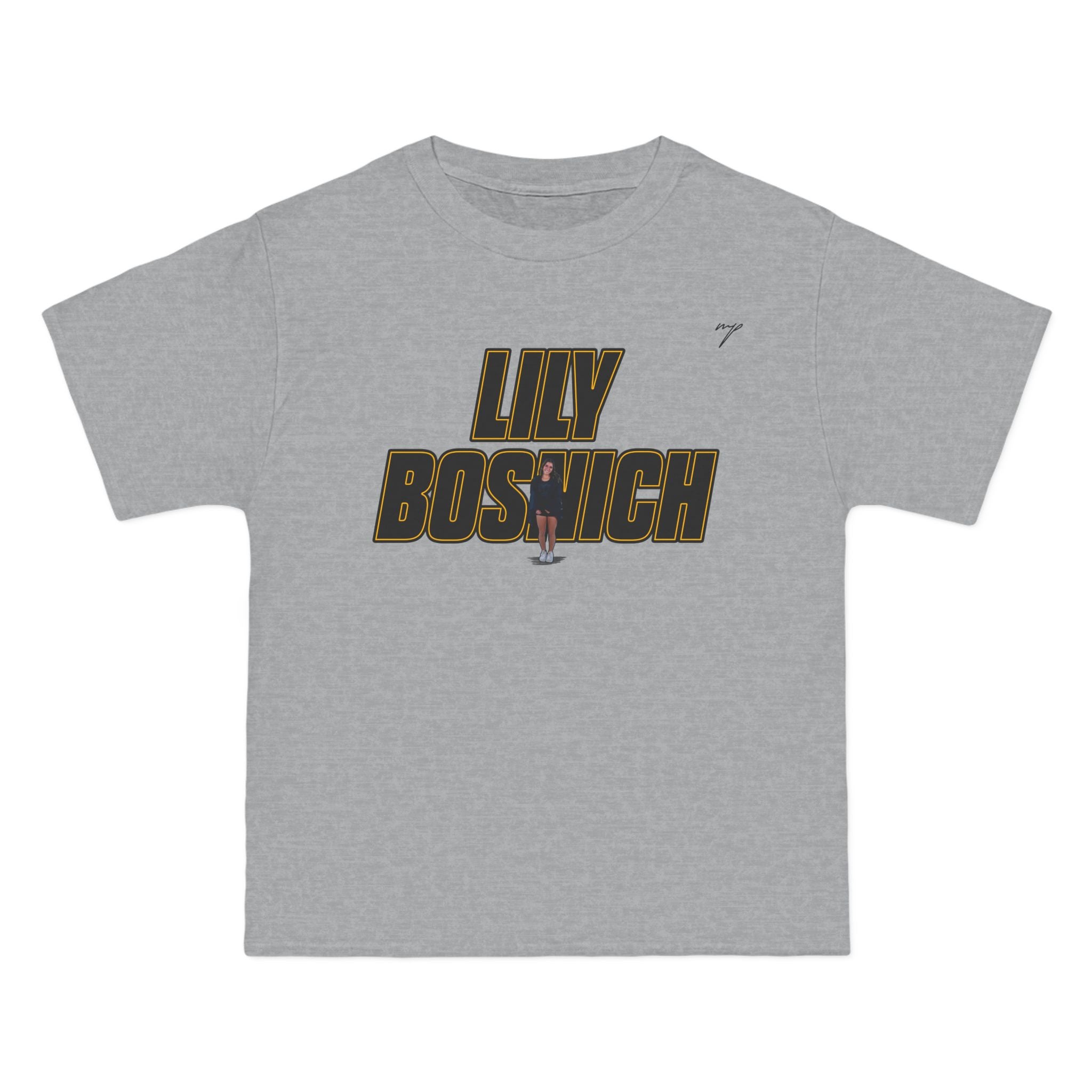 Lily Bosnich Vintage Tee